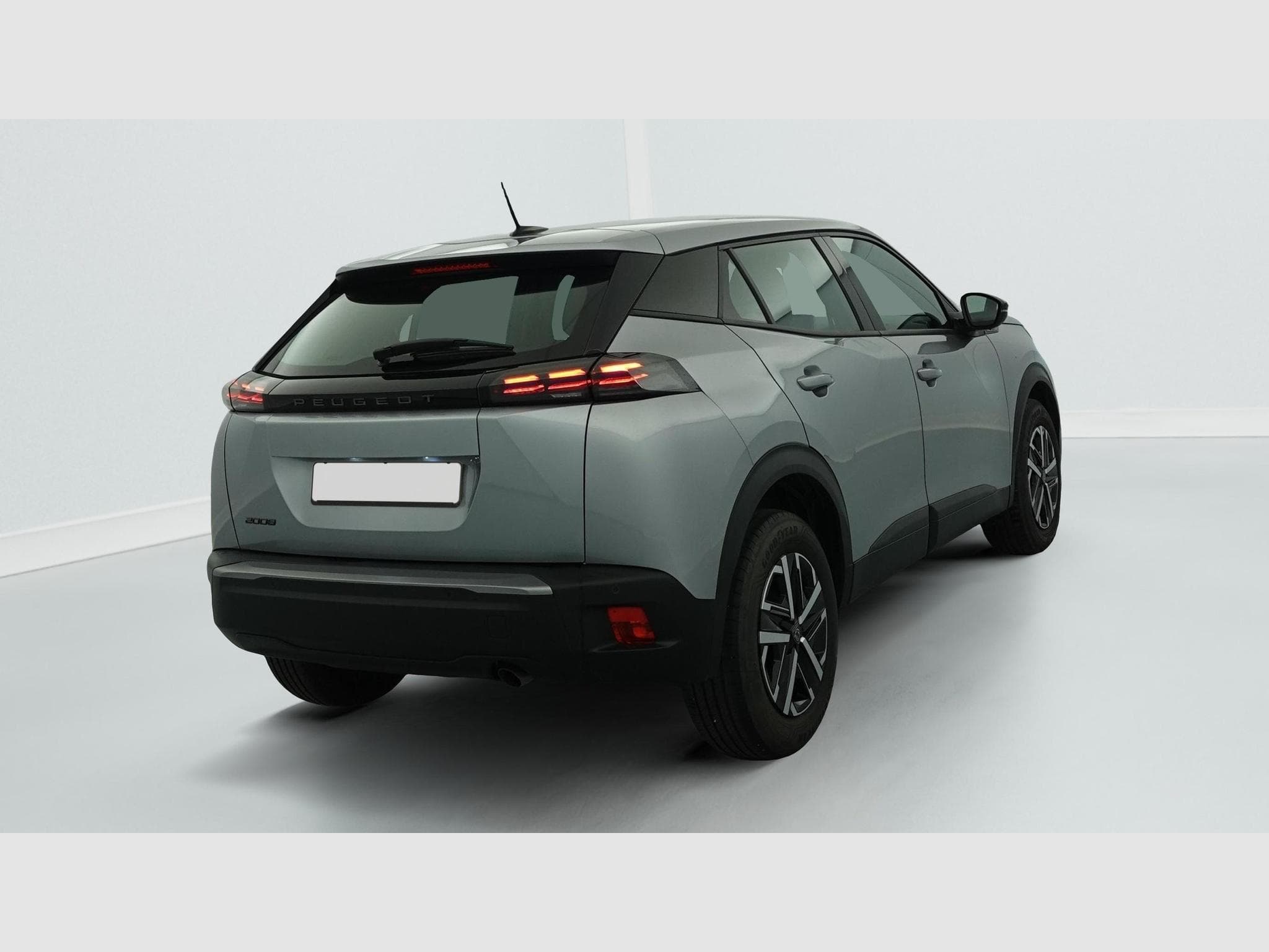 Peugeot 2008 100 S&S BVM6 Style (2025) - Foto 7