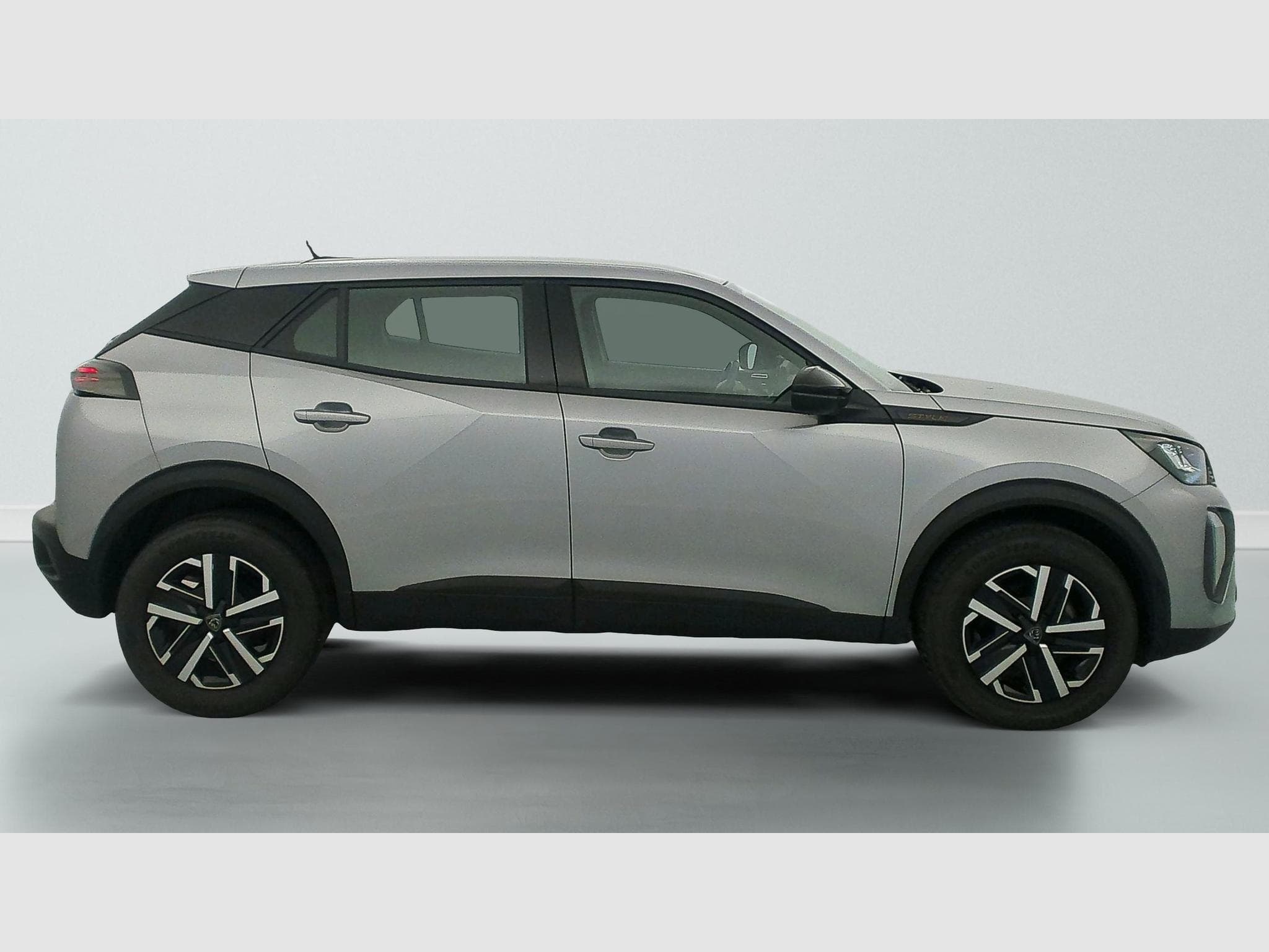 Peugeot 2008 100 S&S BVM6 Style (2025) - Foto 8