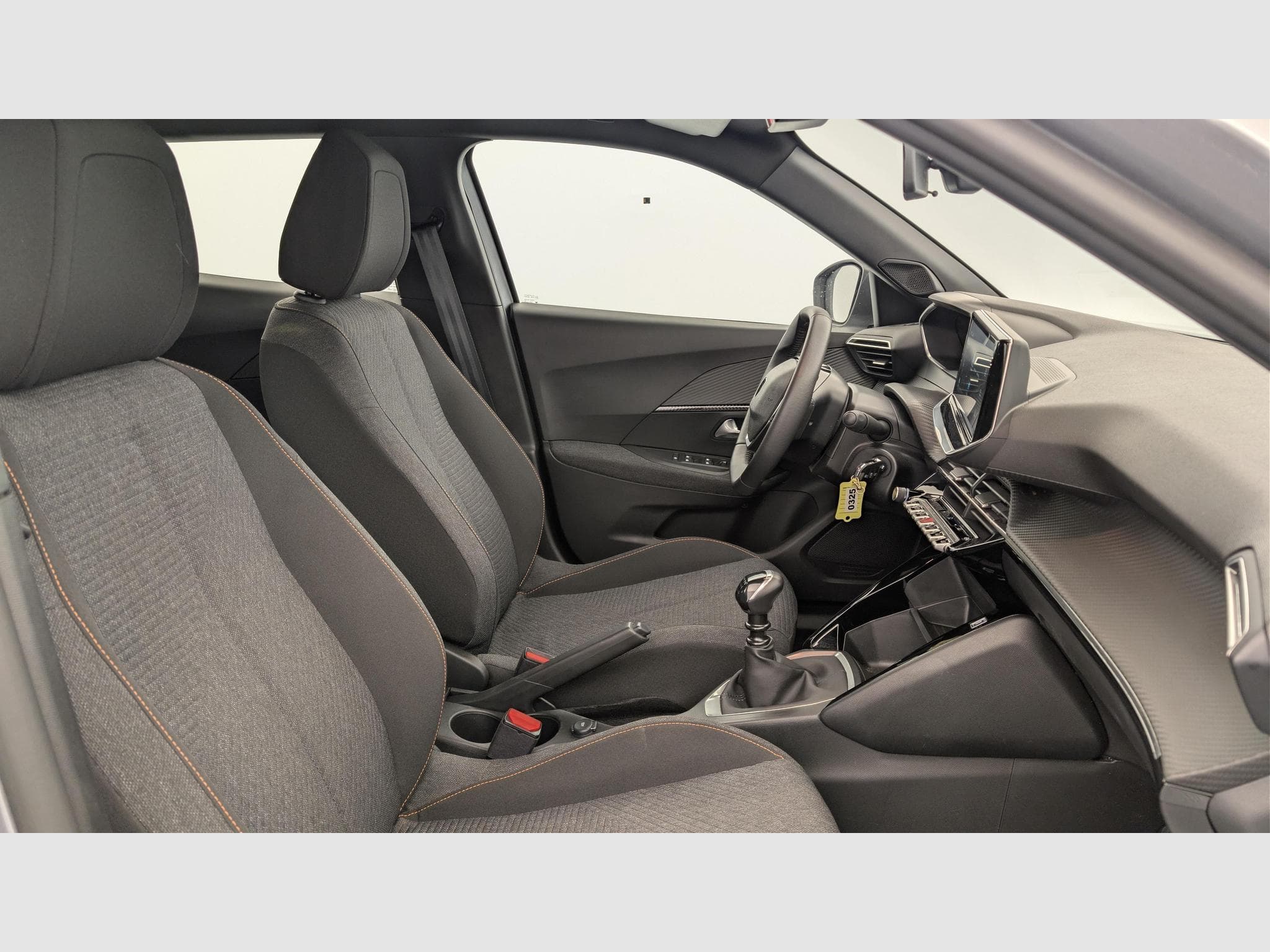 Peugeot 2008 100 S&S BVM6 Style (2025) - Foto 9
