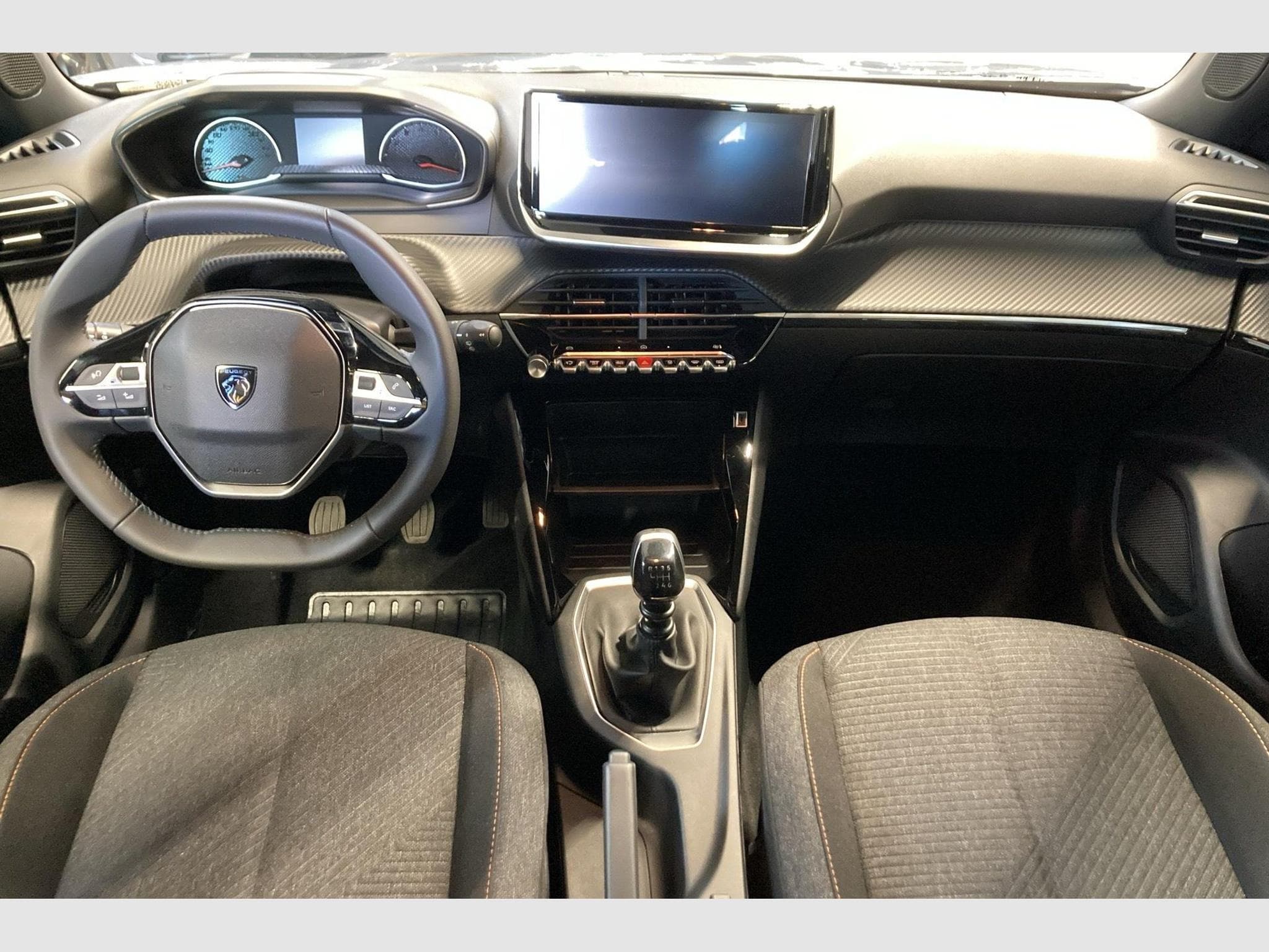 Peugeot 2008 100 S&S BVM6 Style (2025) - Foto 12