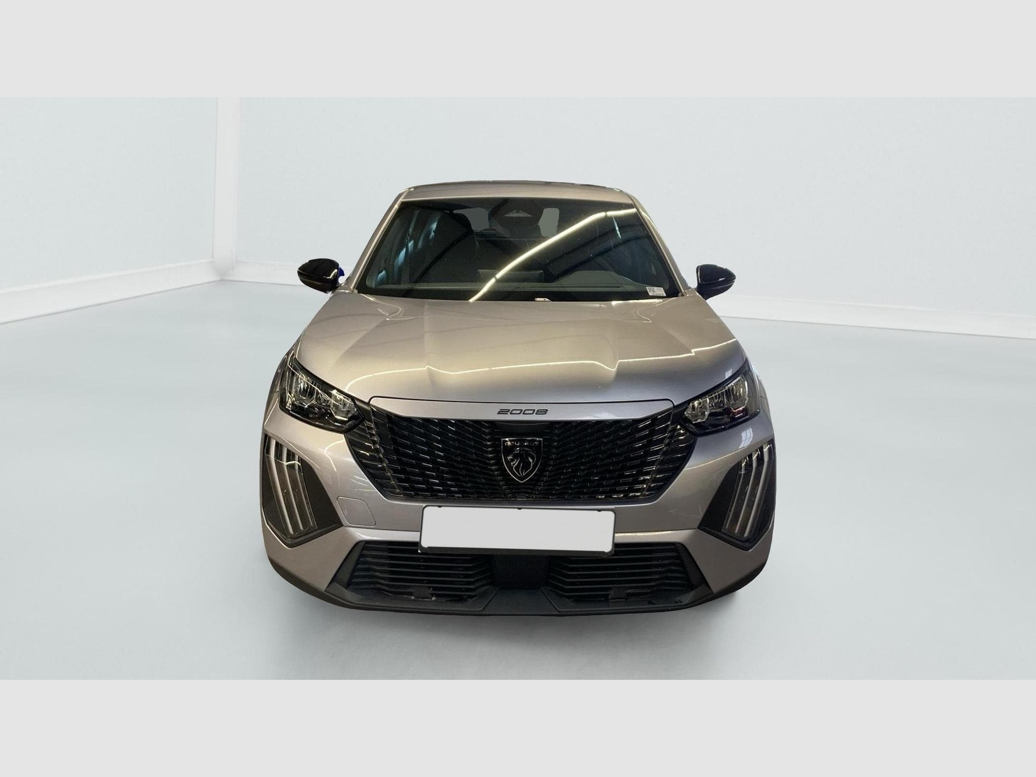 Peugeot 2008 100 S&S BVM6 Style (2025) - Foto 2