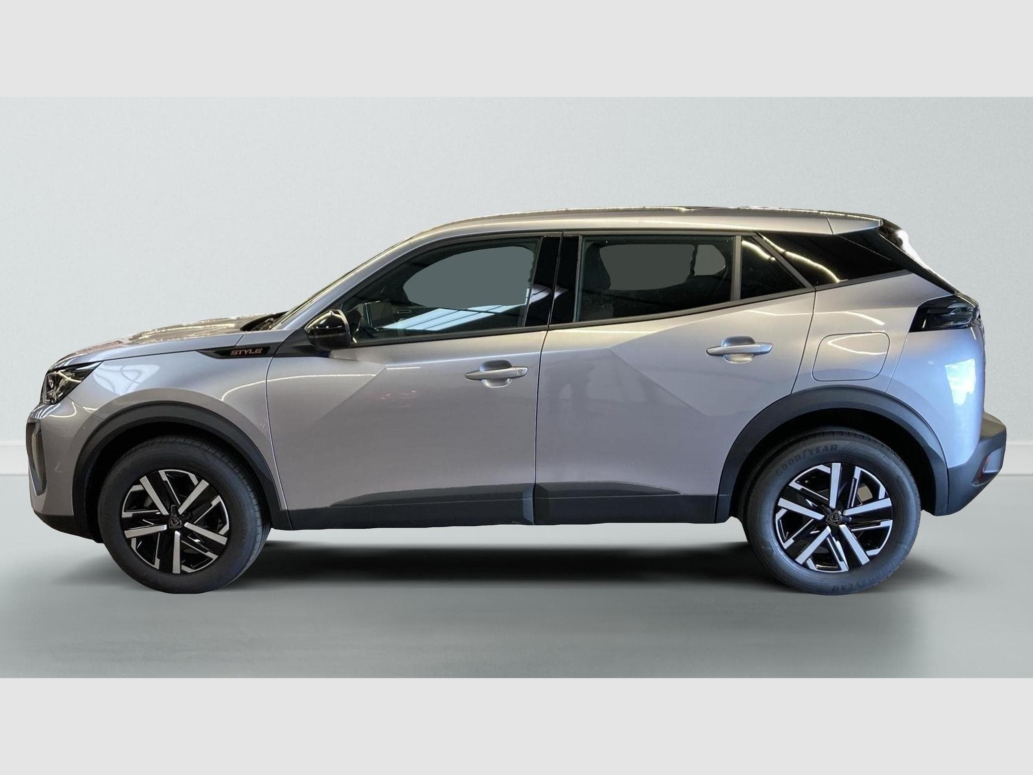 Peugeot 2008 100 S&S BVM6 Style (2025) - Foto 4
