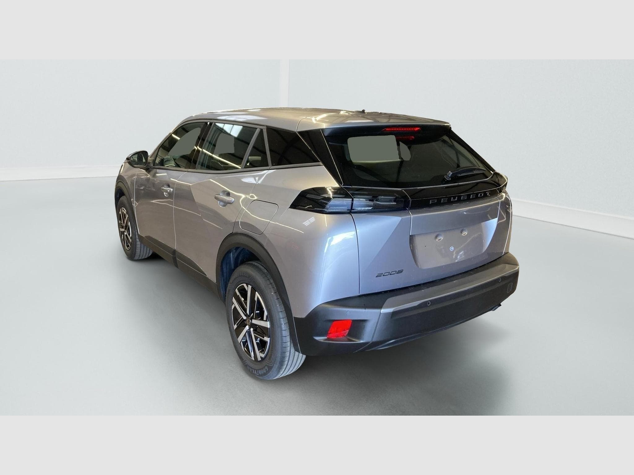 Peugeot 2008 100 S&S BVM6 Style (2025) - Foto 5