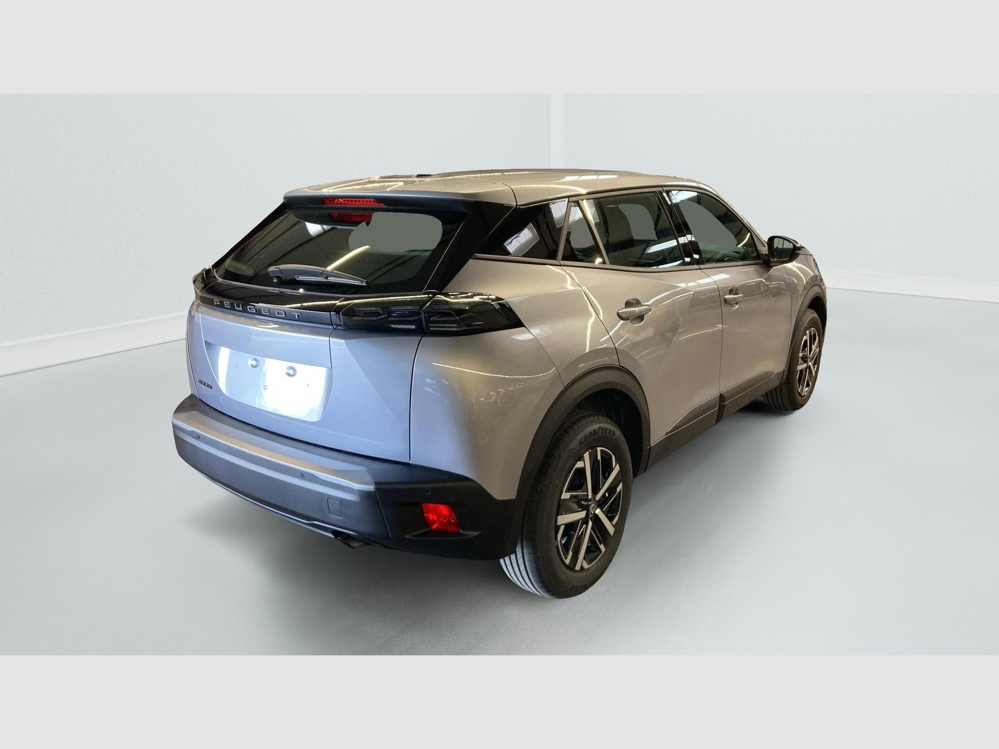 Peugeot 2008 100 S&S BVM6 Style (2025) - Foto 7