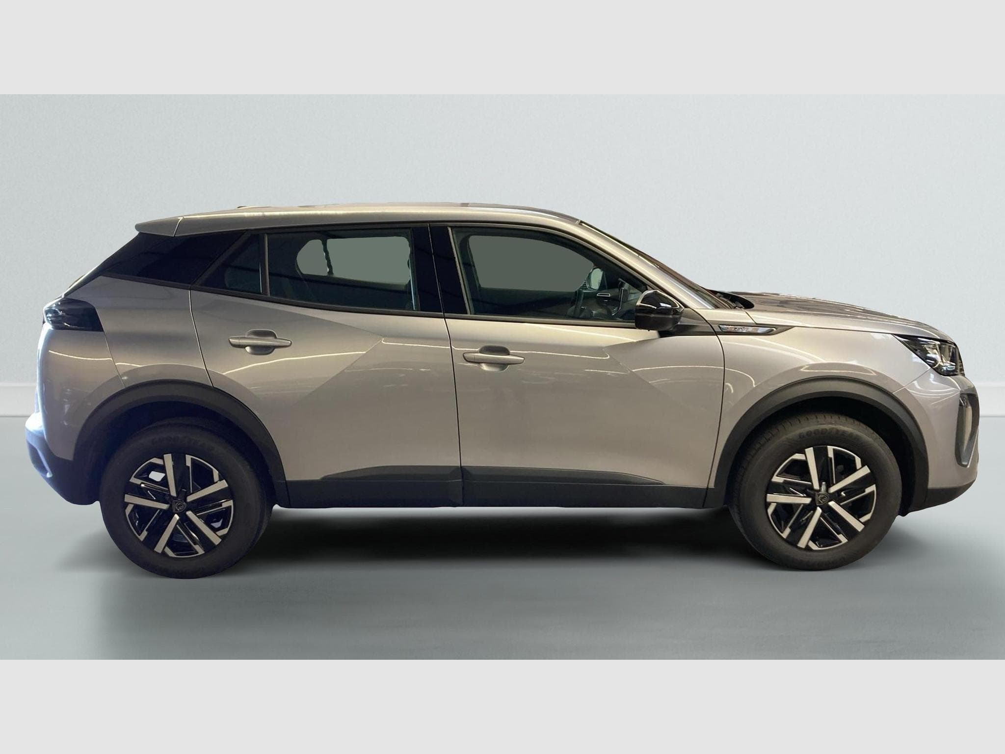 Peugeot 2008 100 S&S BVM6 Style (2025) - Foto 8