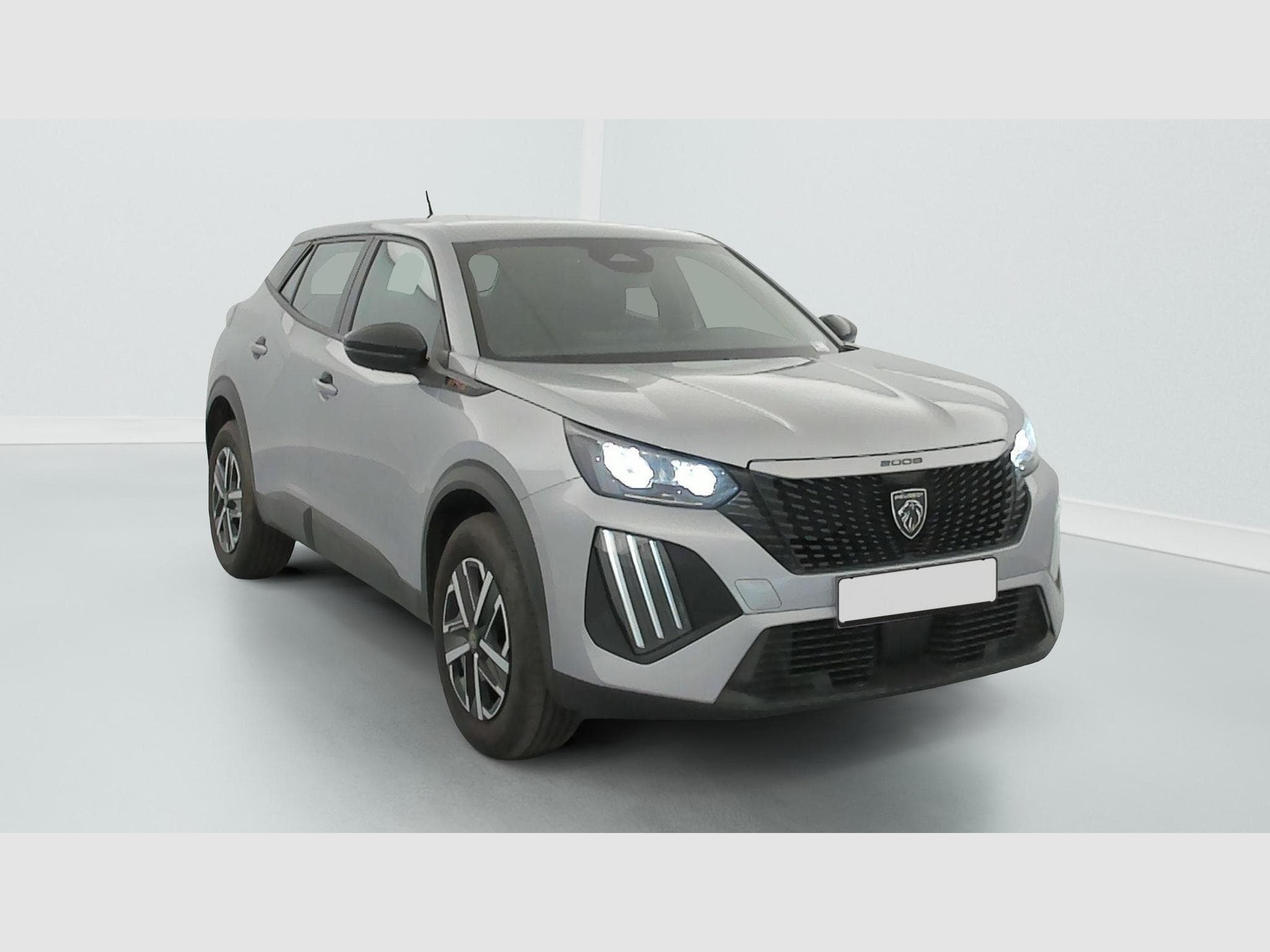 Peugeot 2008 100 S&S BVM6 Style (2025) - Foto 1