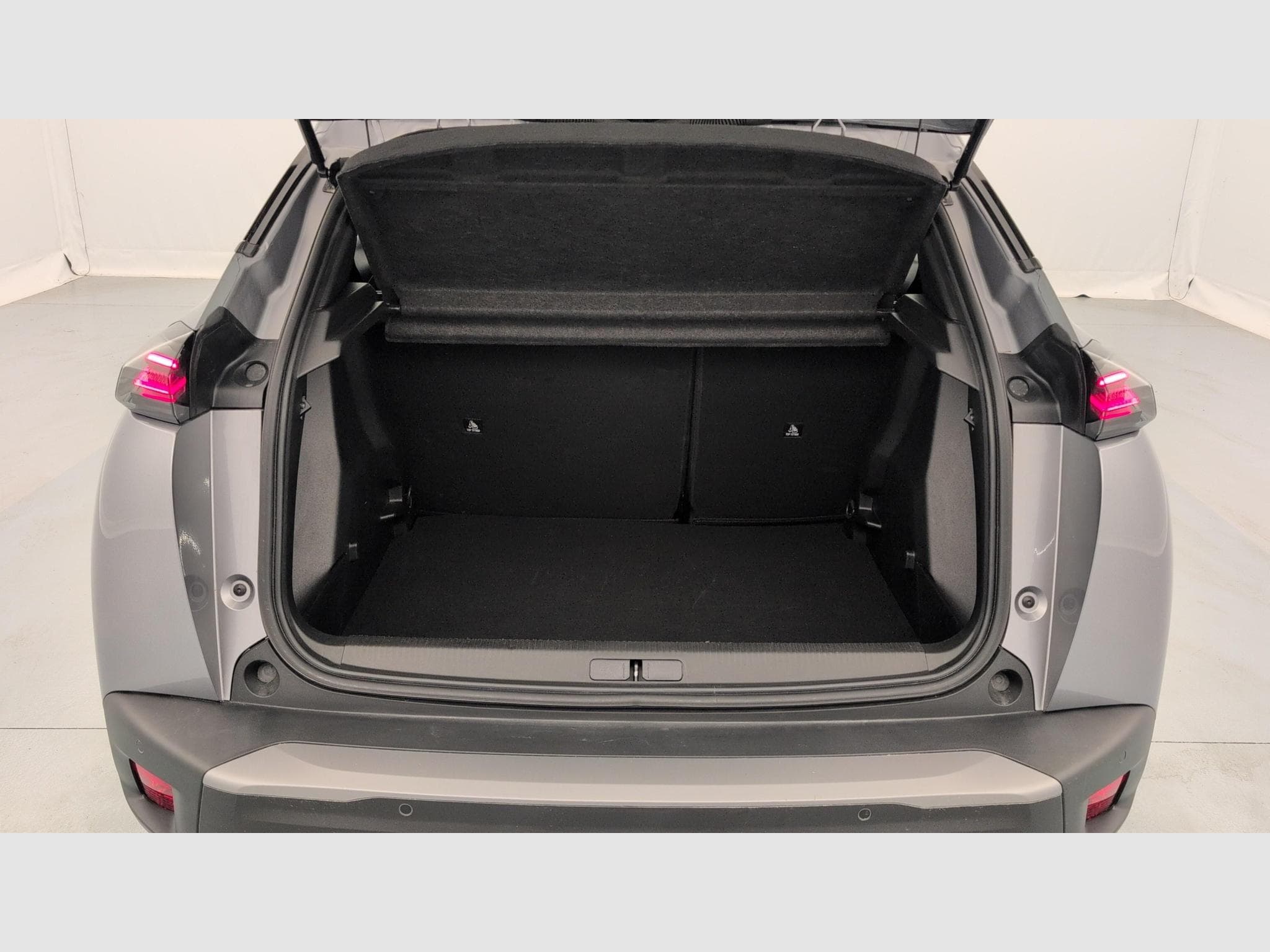 Peugeot 2008 100 S&S BVM6 Style (2025) - Foto 11