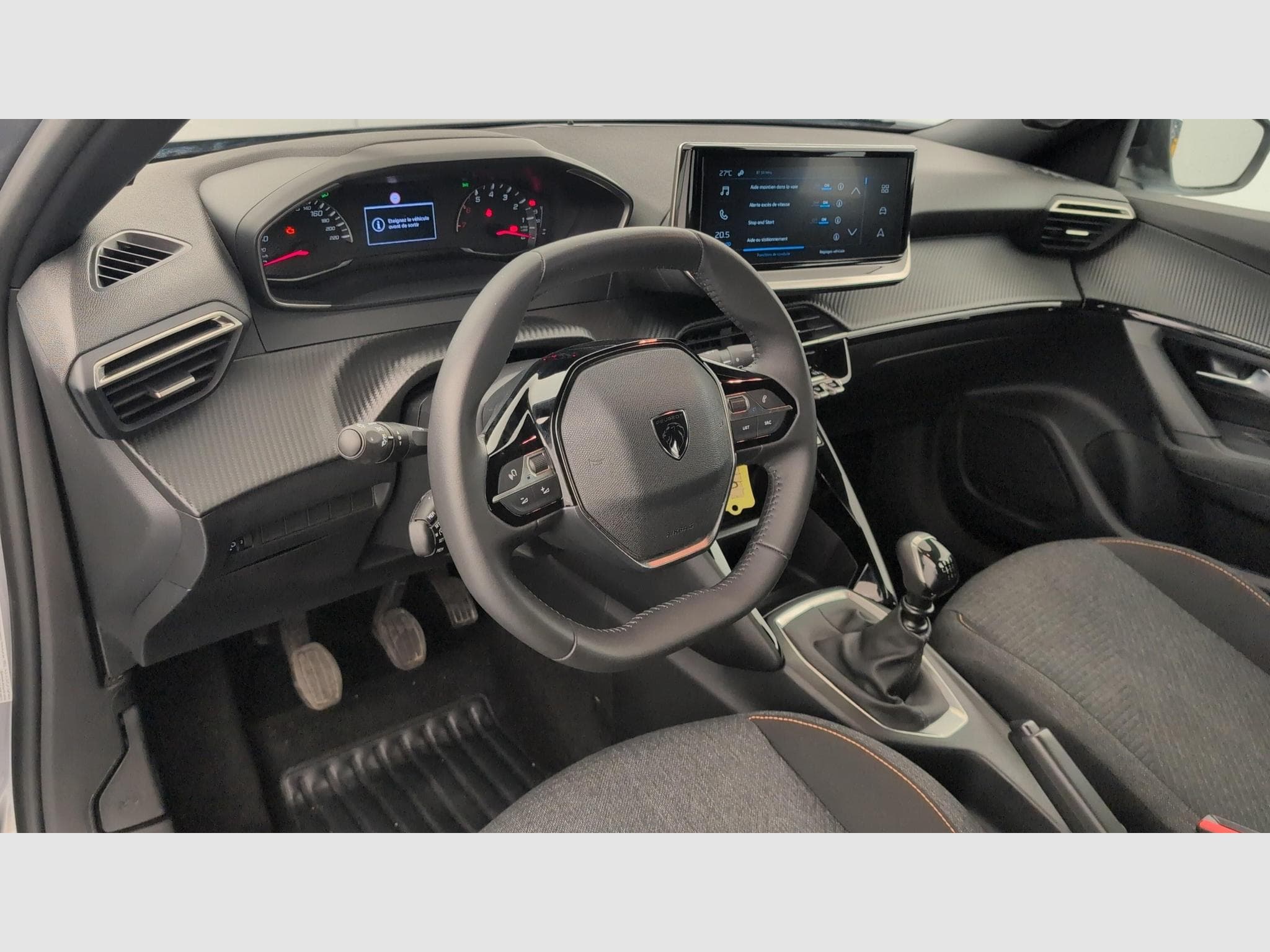 Peugeot 2008 100 S&S BVM6 Style (2025) - Foto 15