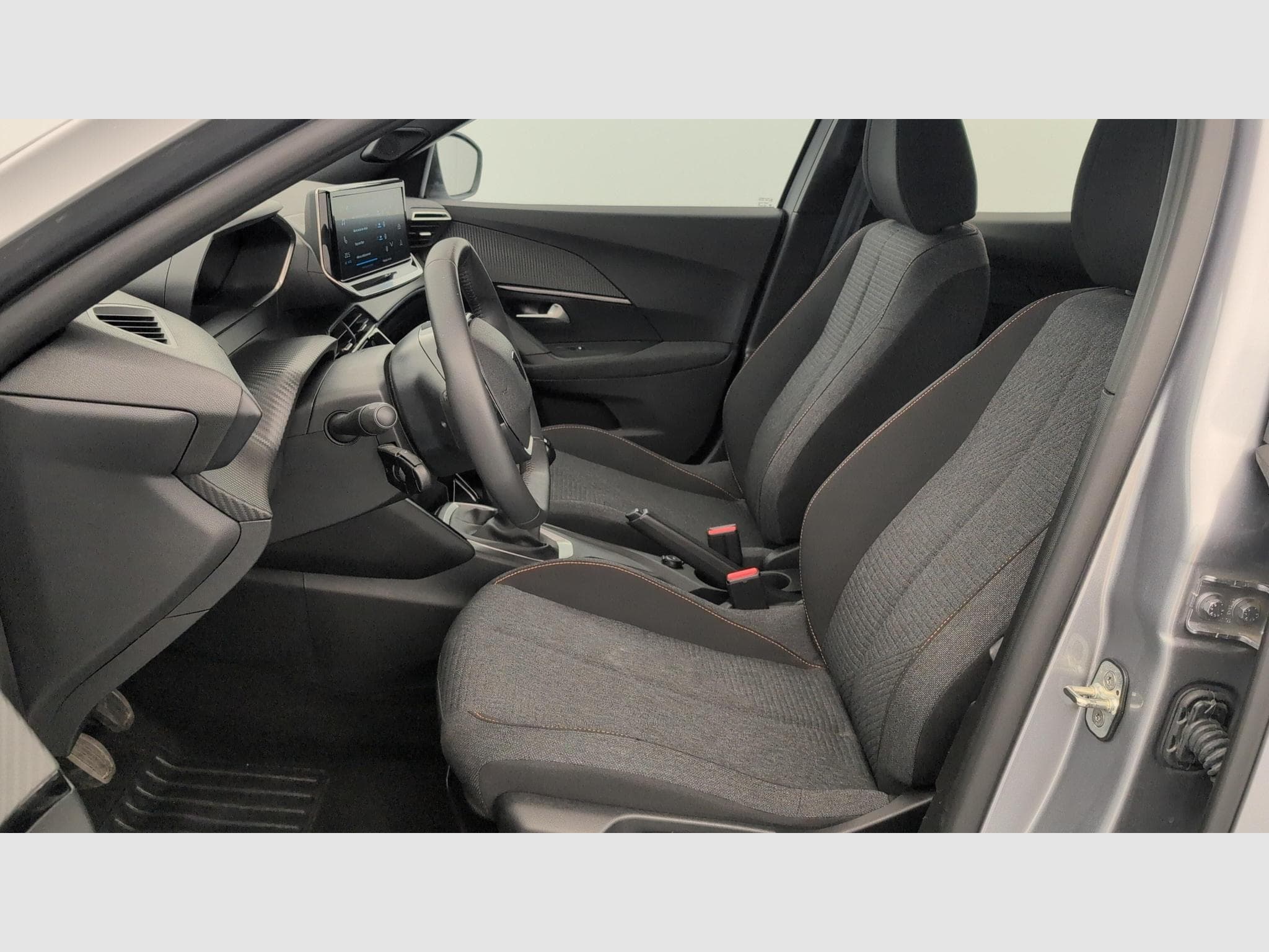 Peugeot 2008 100 S&S BVM6 Style (2025) - Foto 16