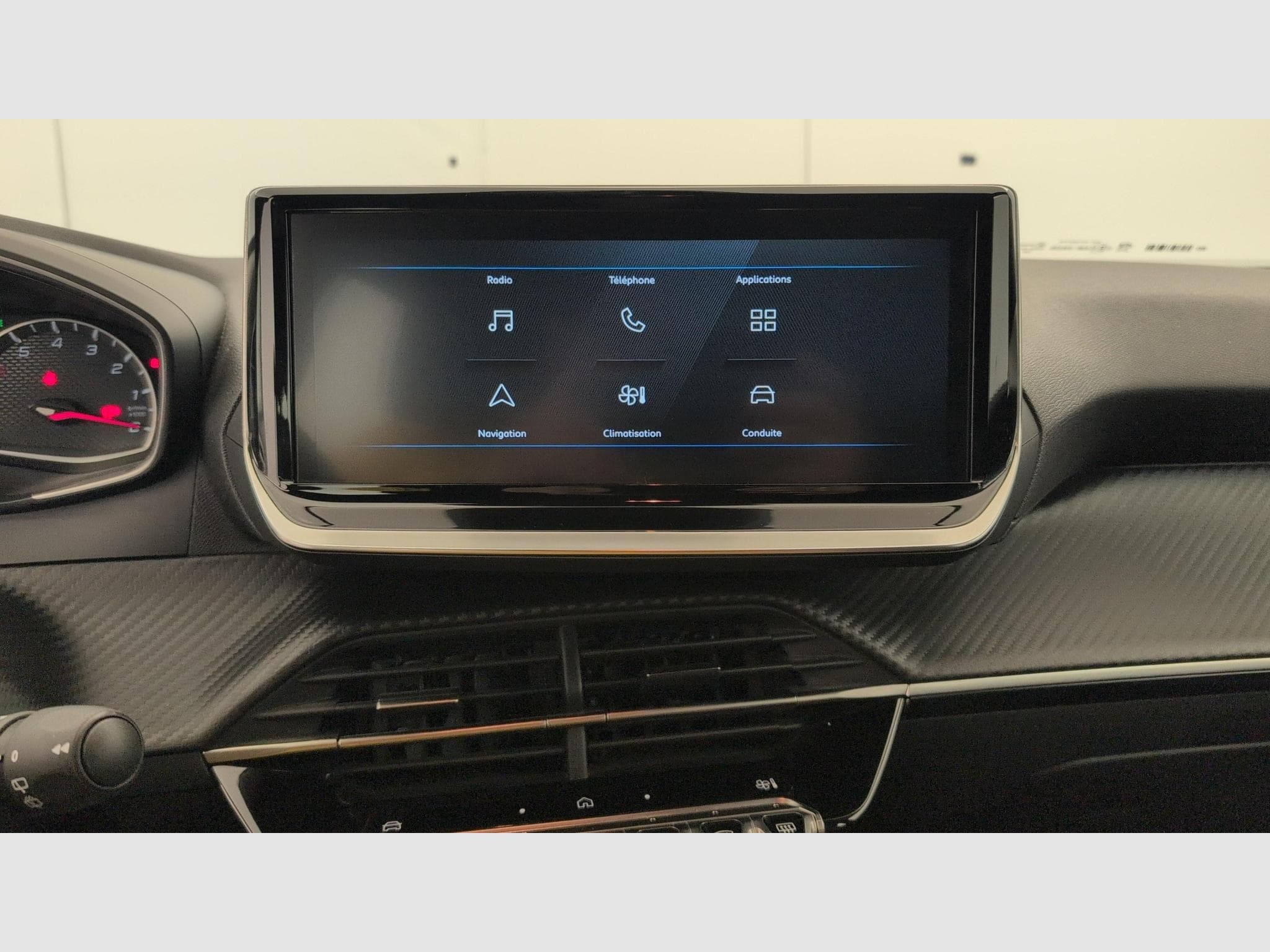 Peugeot 2008 100 S&S BVM6 Style (2025) - Foto 17