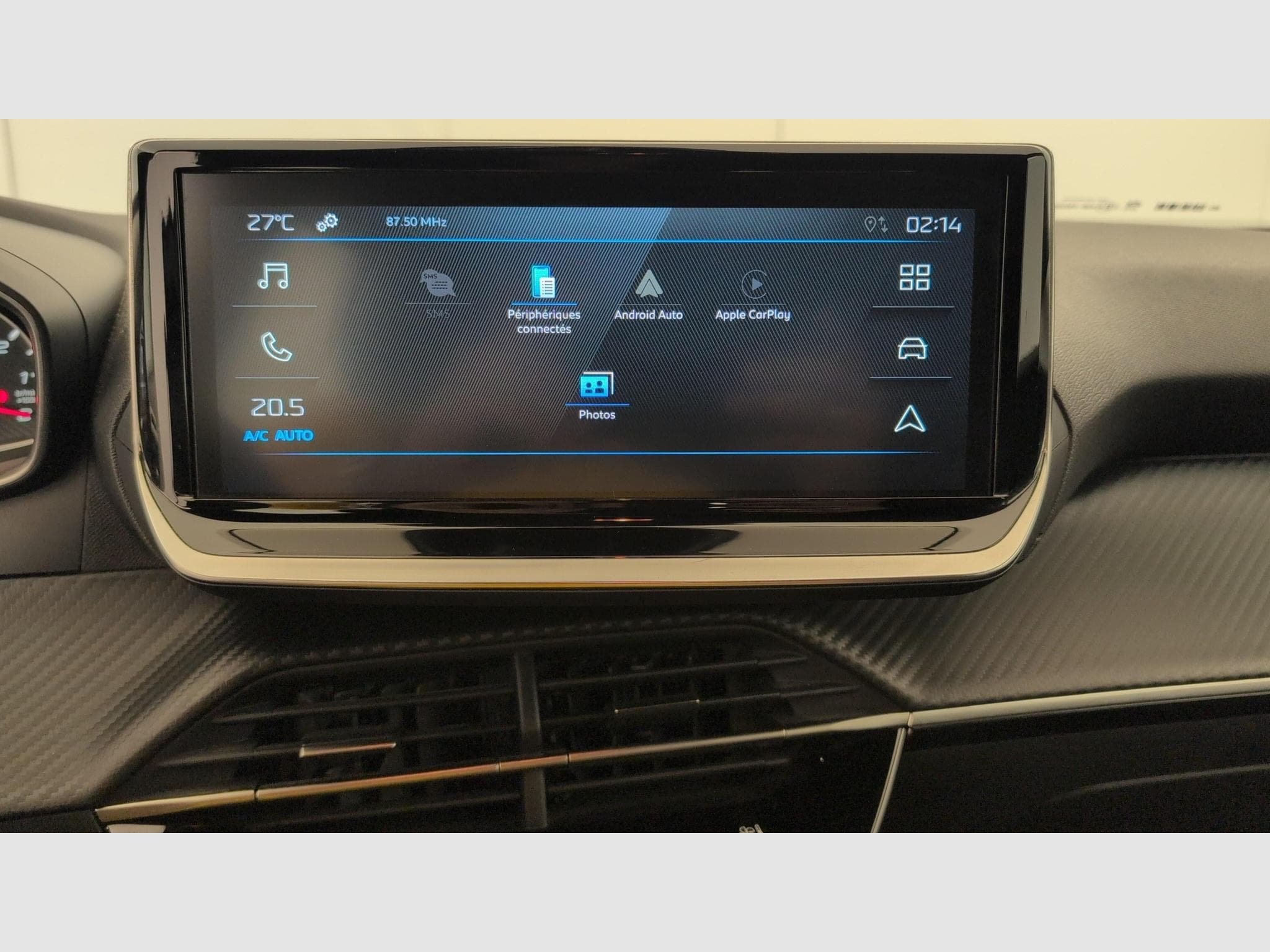Peugeot 2008 100 S&S BVM6 Style (2025) - Foto 18