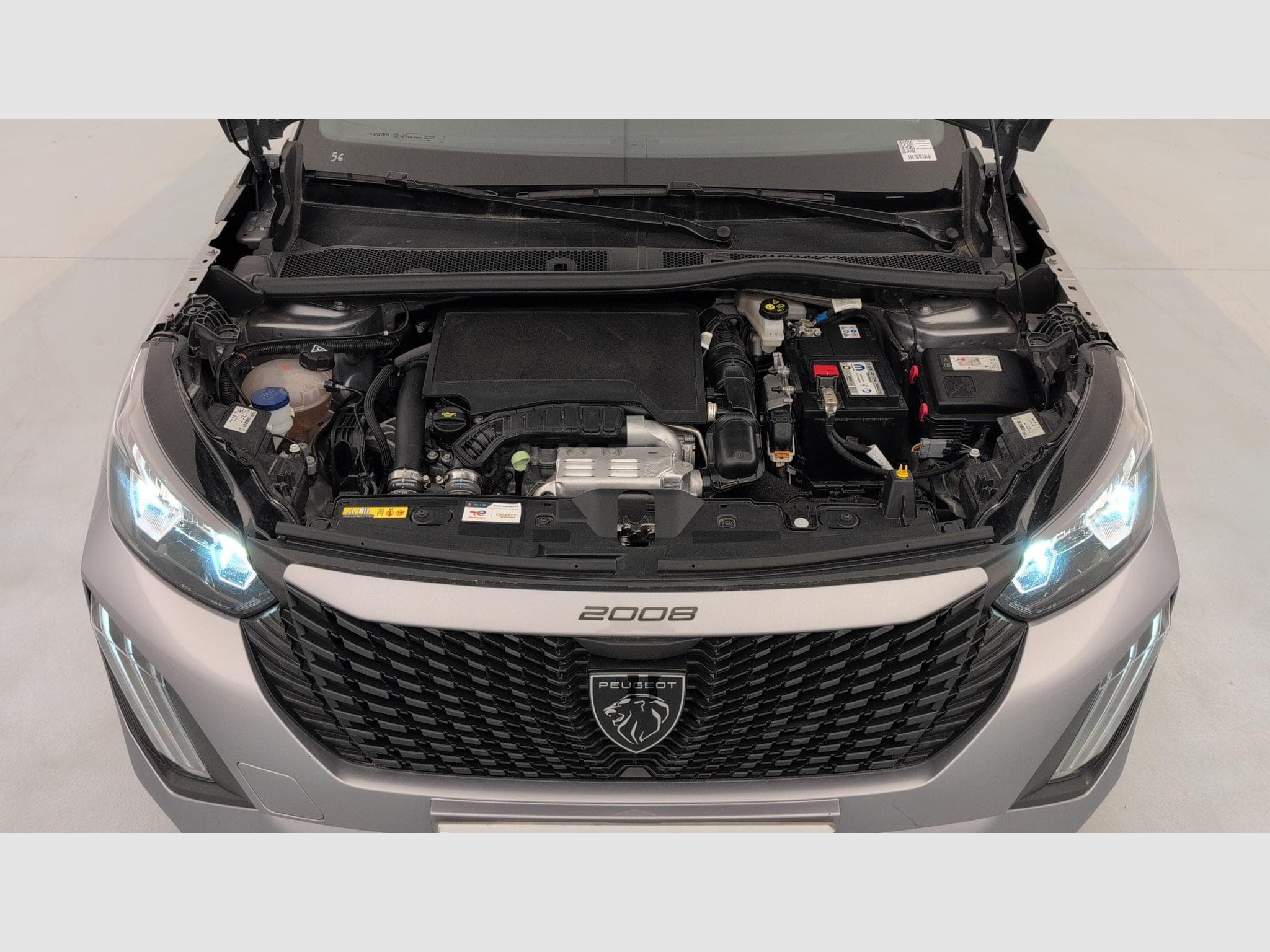 Peugeot 2008 100 S&S BVM6 Style (2025) - Foto 19