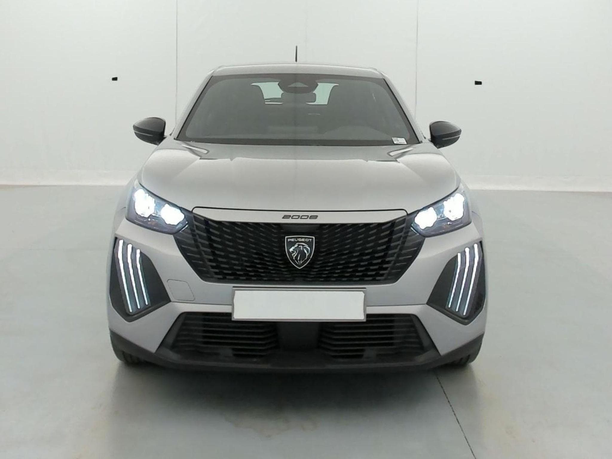 Peugeot 2008 100 S&S BVM6 Style (2025) - Foto 2