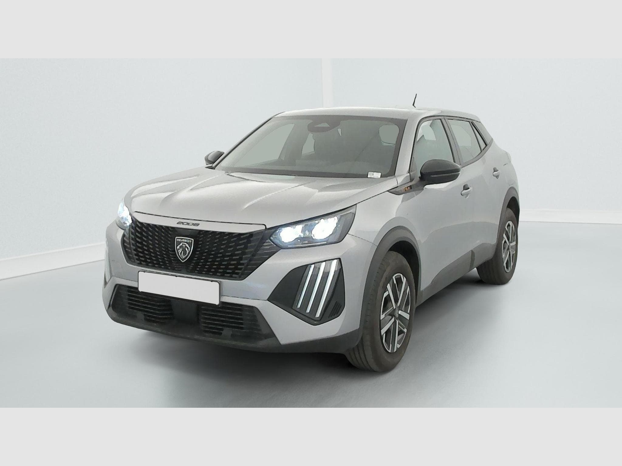 Peugeot 2008 100 S&S BVM6 Style (2025) - Foto 3