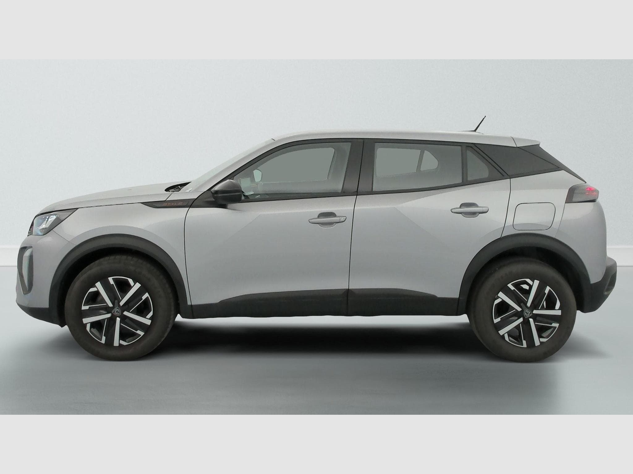 Peugeot 2008 100 S&S BVM6 Style (2025) - Foto 4