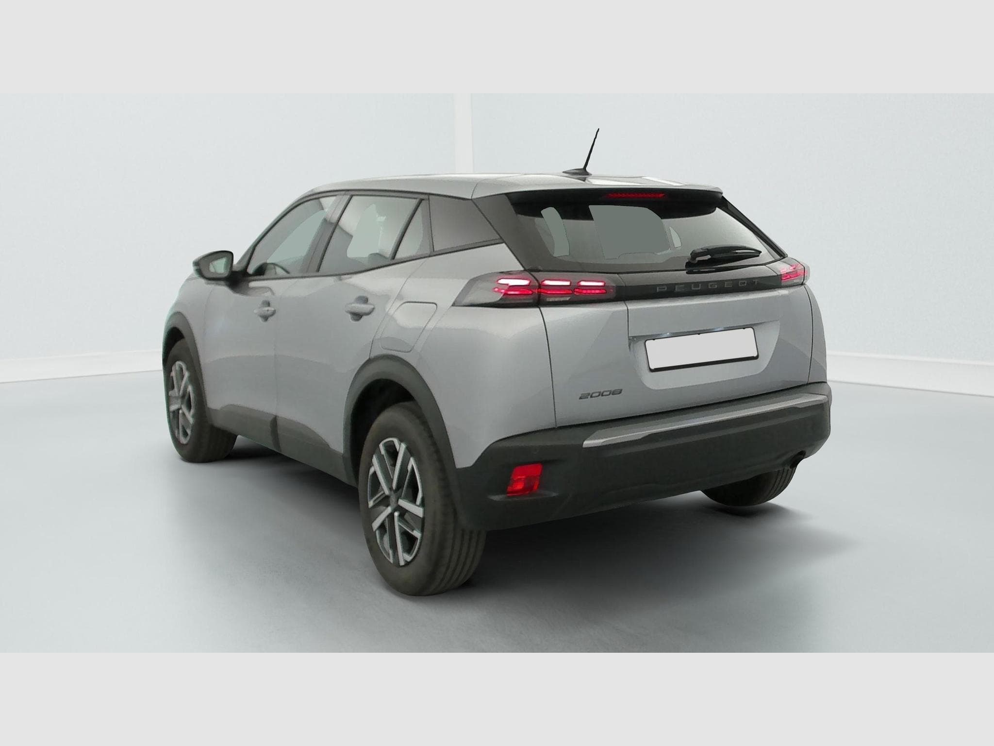 Peugeot 2008 100 S&S BVM6 Style (2025) - Foto 5