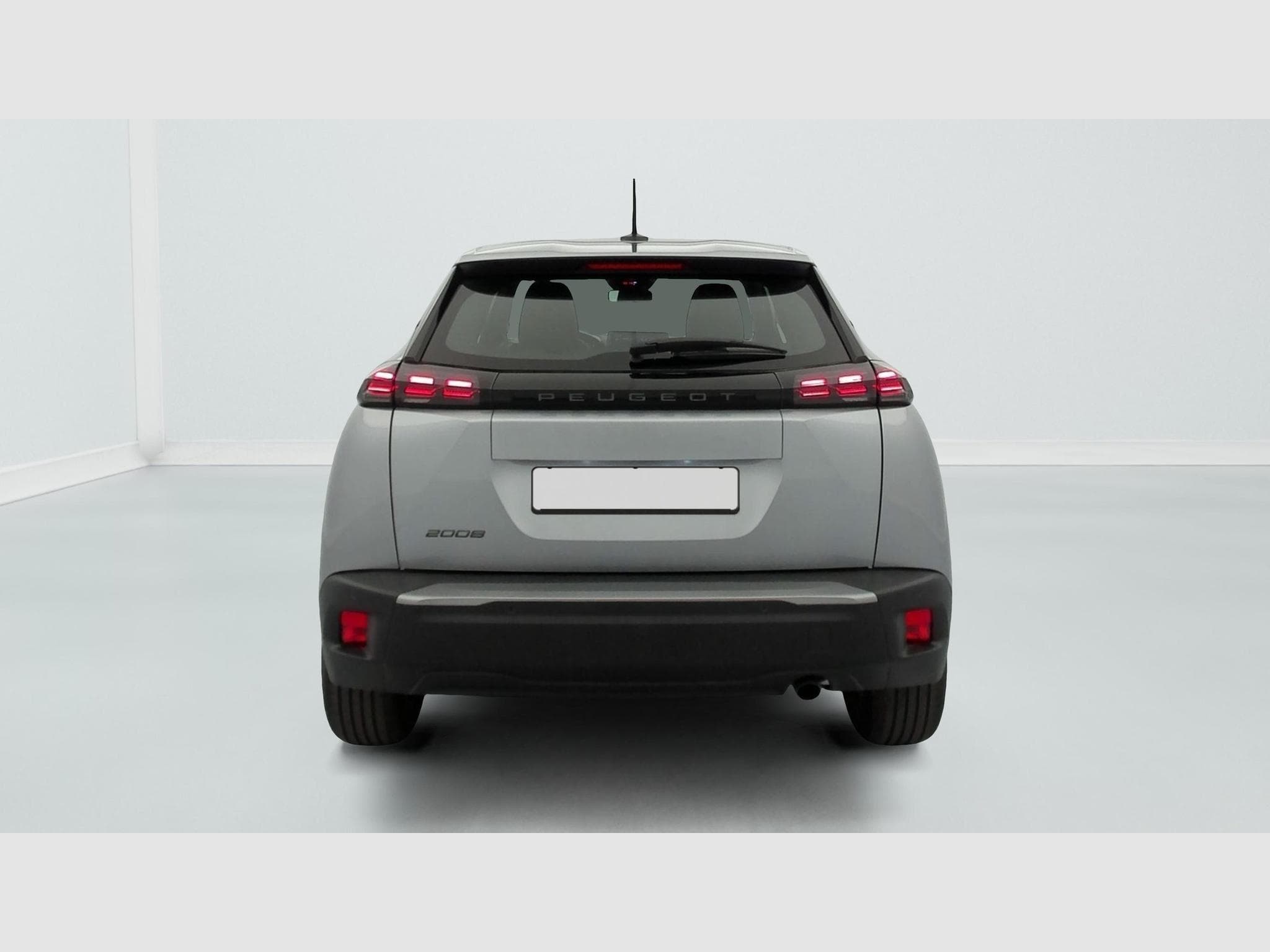 Peugeot 2008 100 S&S BVM6 Style (2025) - Foto 6