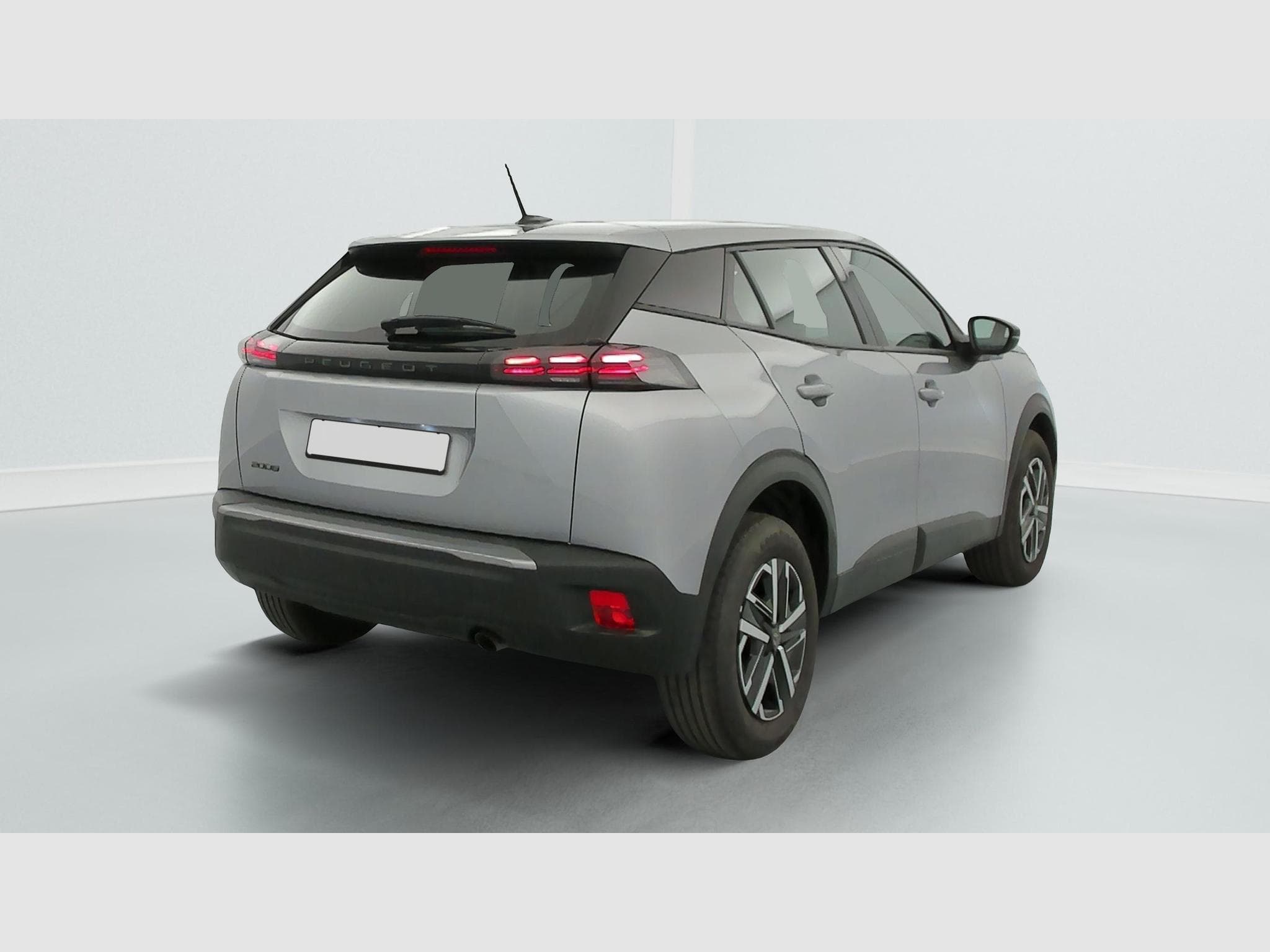 Peugeot 2008 100 S&S BVM6 Style (2025) - Foto 7