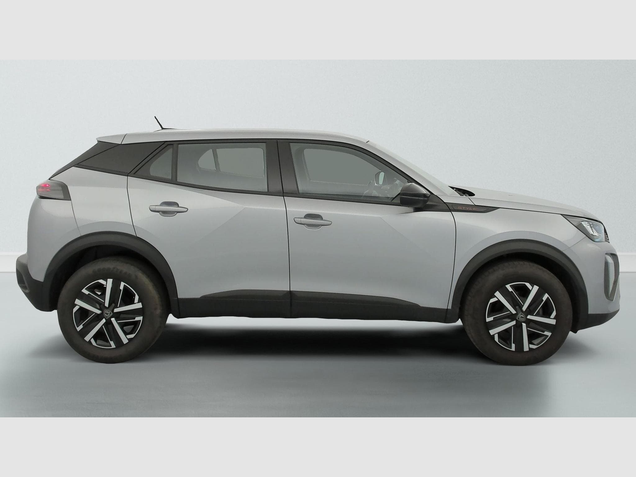 Peugeot 2008 100 S&S BVM6 Style (2025) - Foto 8