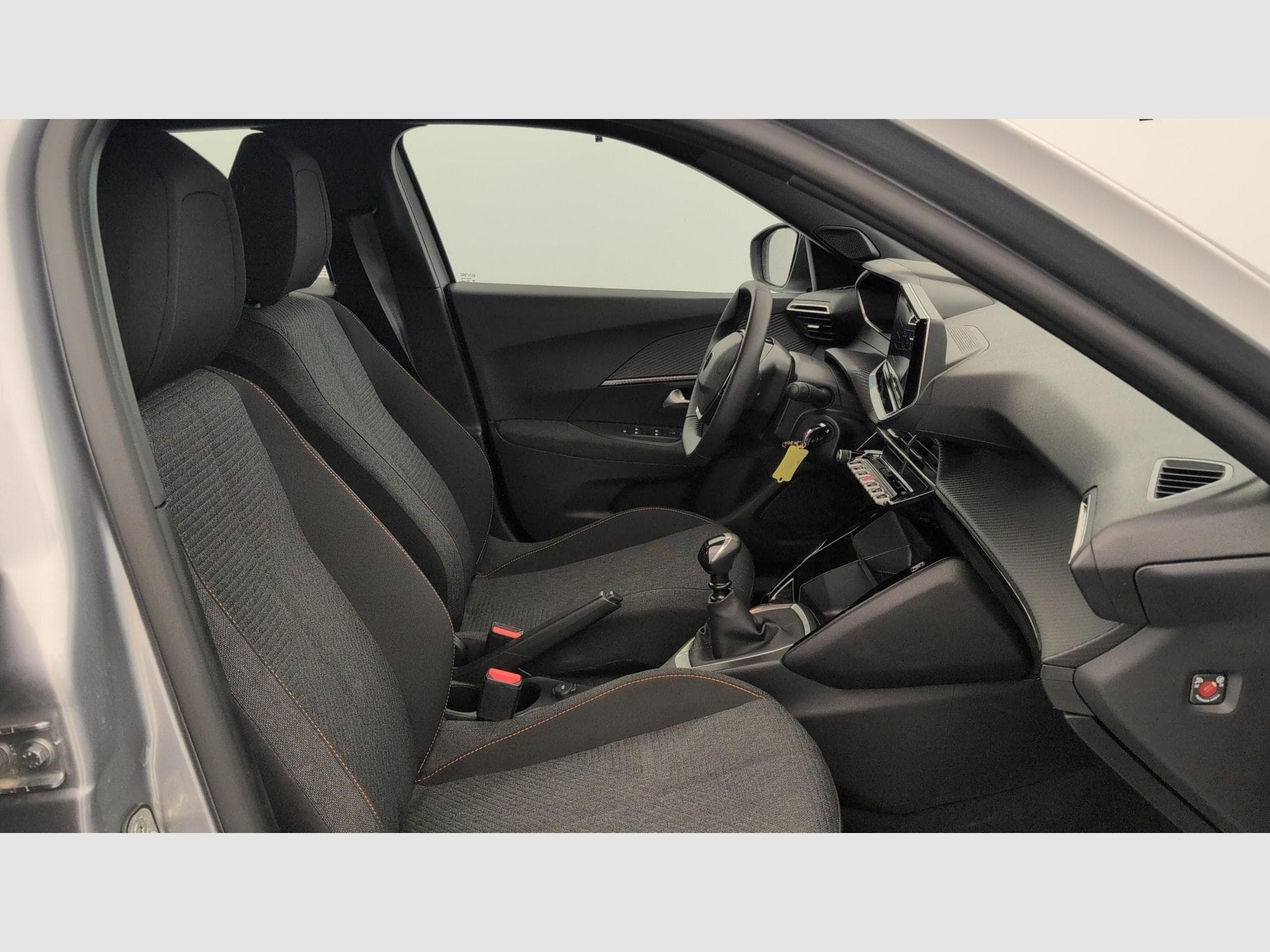 Peugeot 2008 100 S&S BVM6 Style (2025) - Foto 9