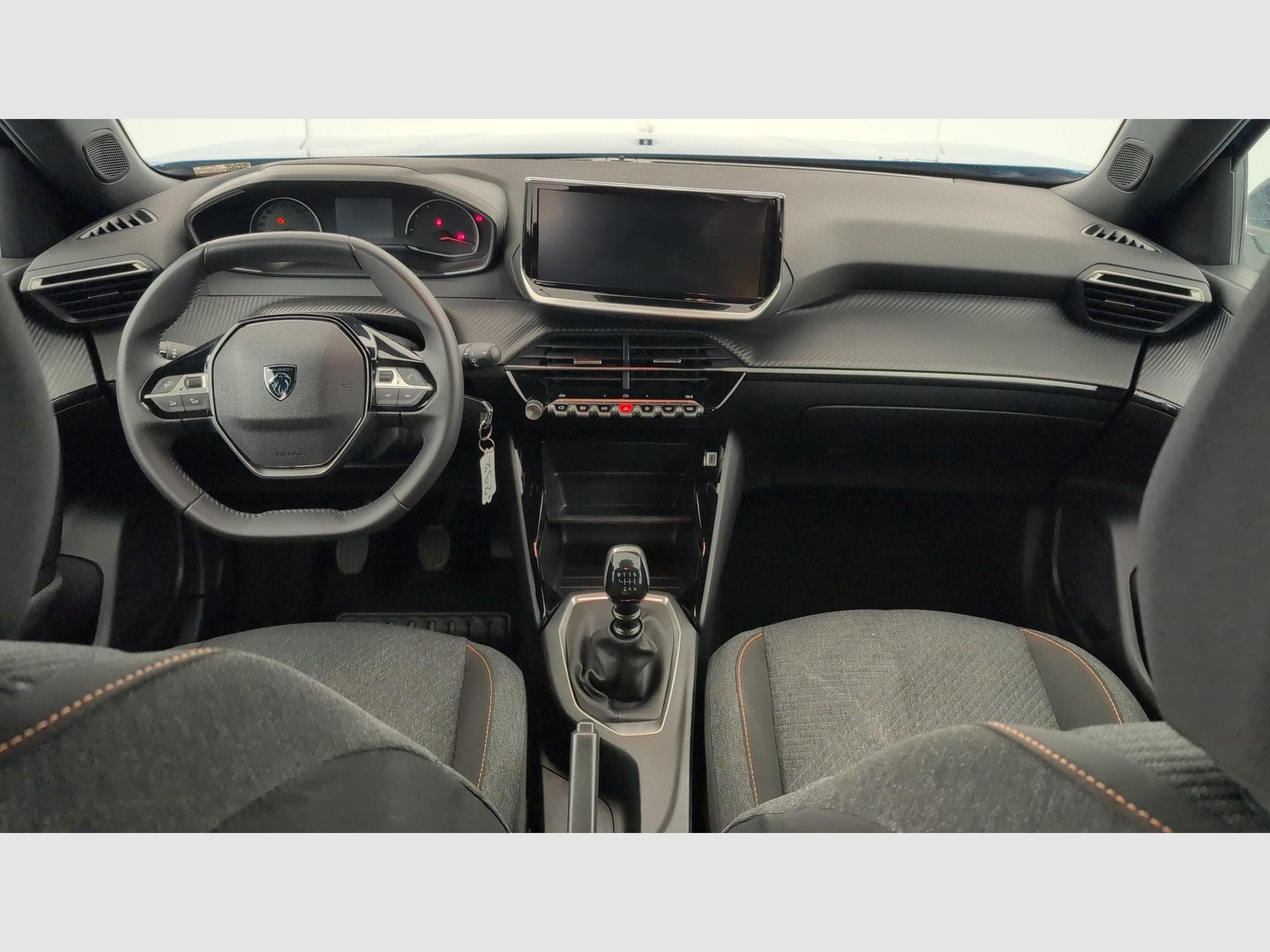 Peugeot 2008 100 S&S BVM6 Style (2025) - Photo 13