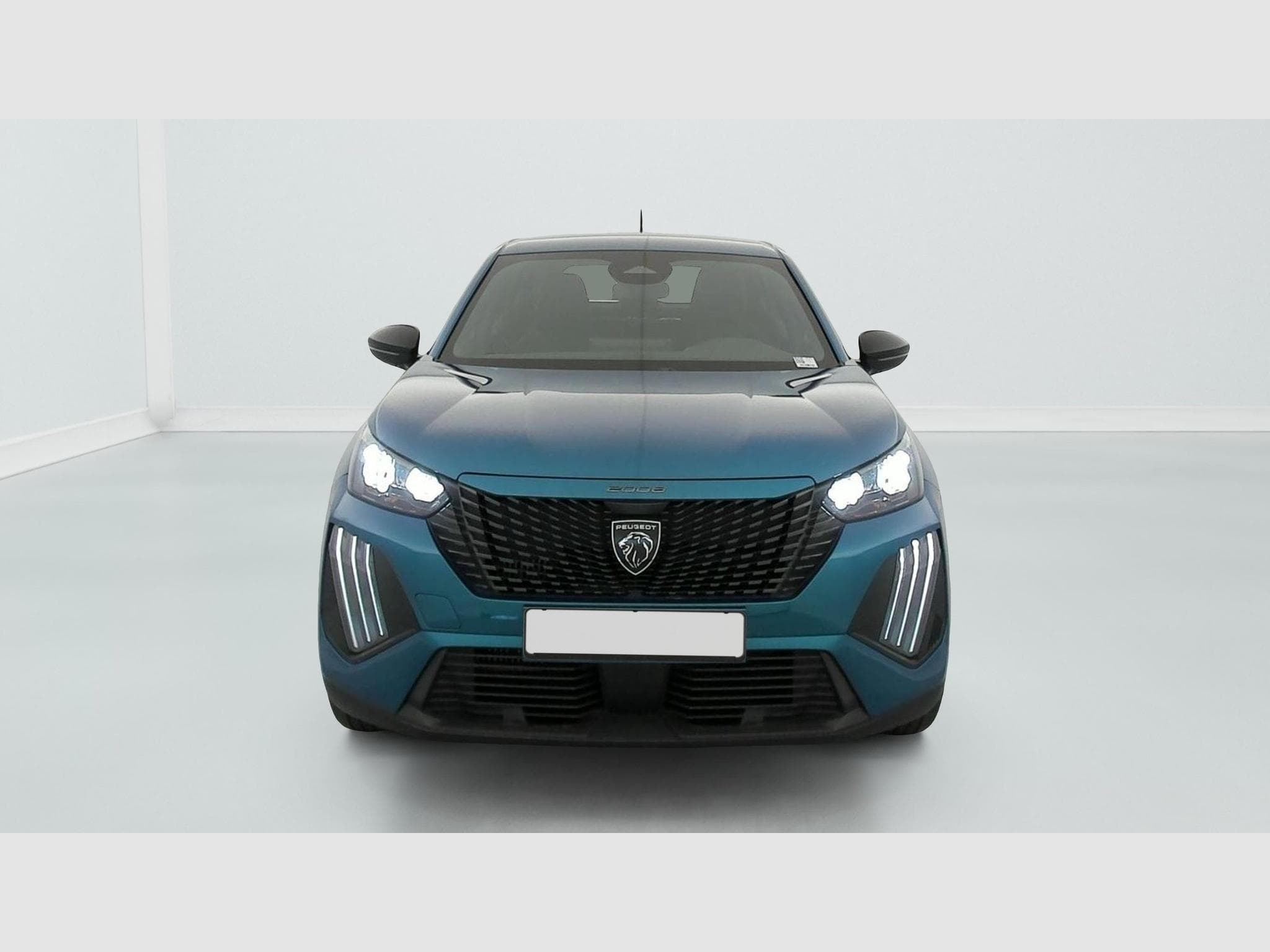 Peugeot 2008 100 S&S BVM6 Style (2025) - Photo 2