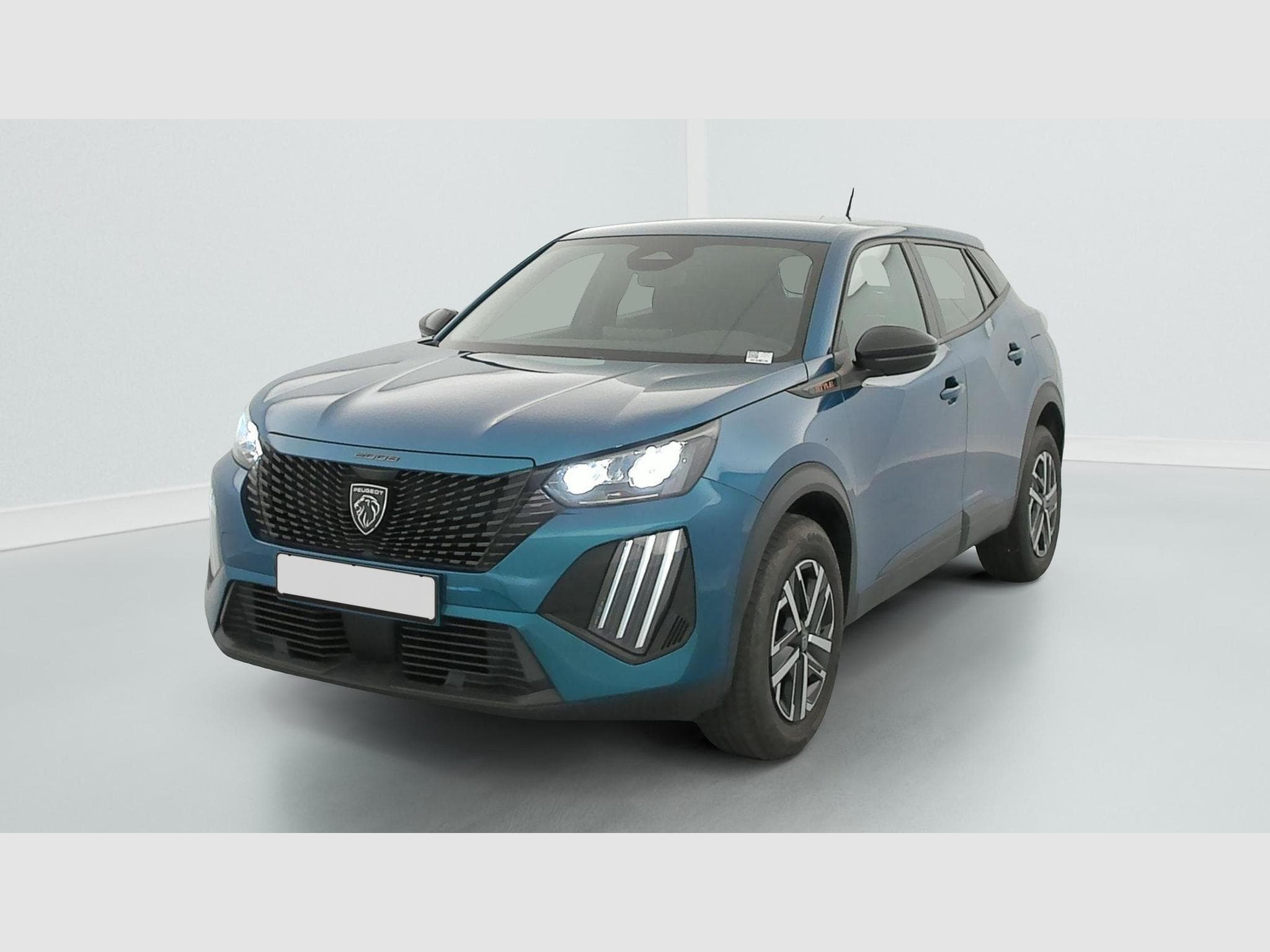 Peugeot 2008 100 S&S BVM6 Style (2025) - Photo 3