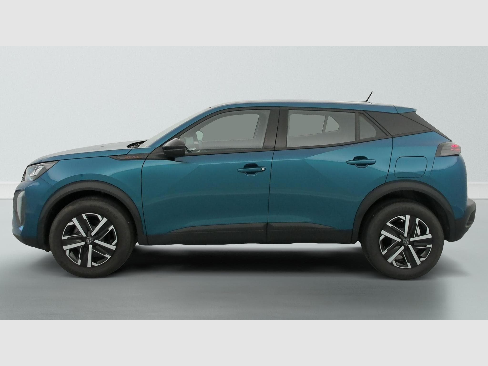 Peugeot 2008 100 S&S BVM6 Style (2025) - Photo 4