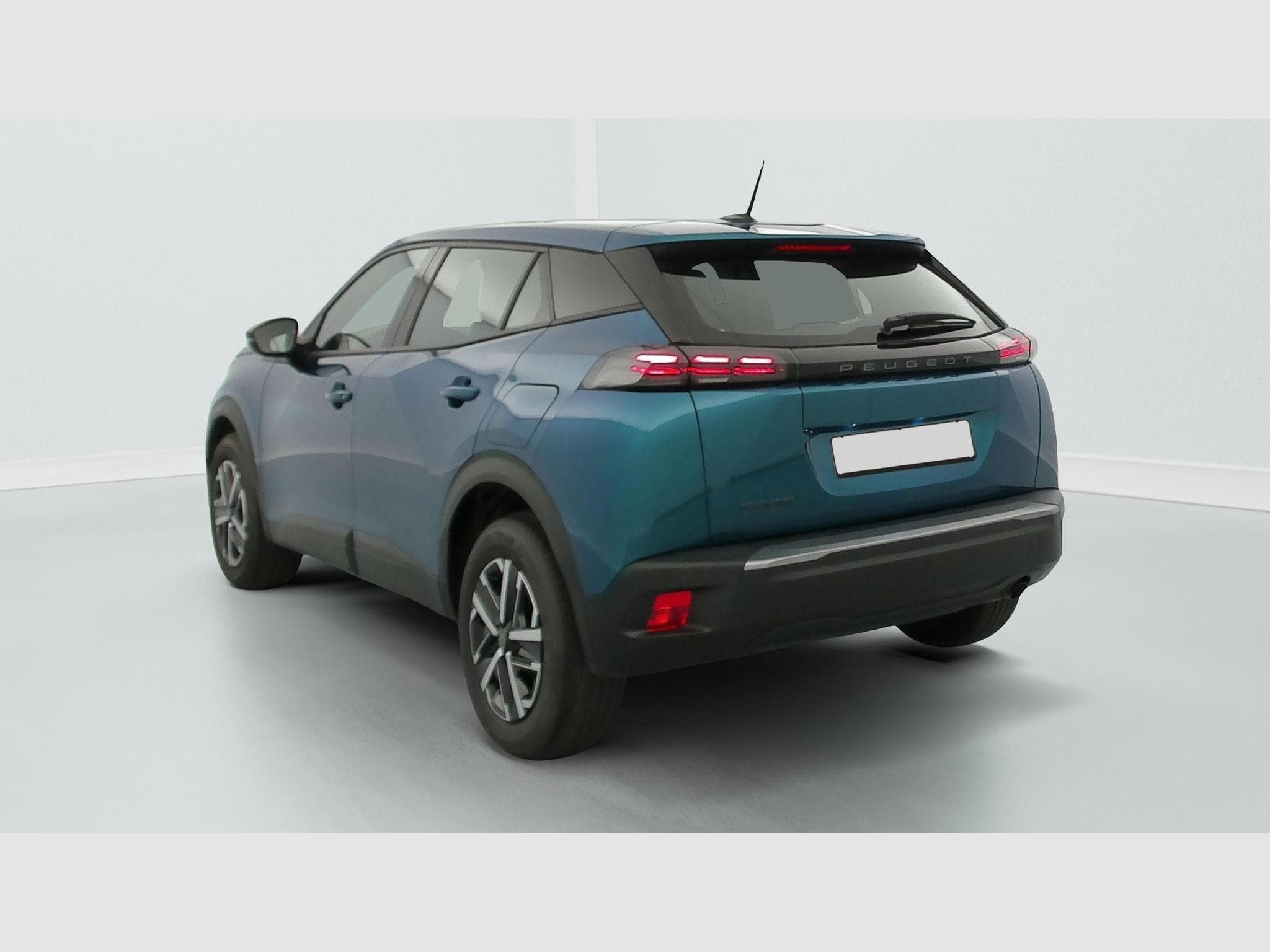 Peugeot 2008 100 S&S BVM6 Style (2025) - Photo 5