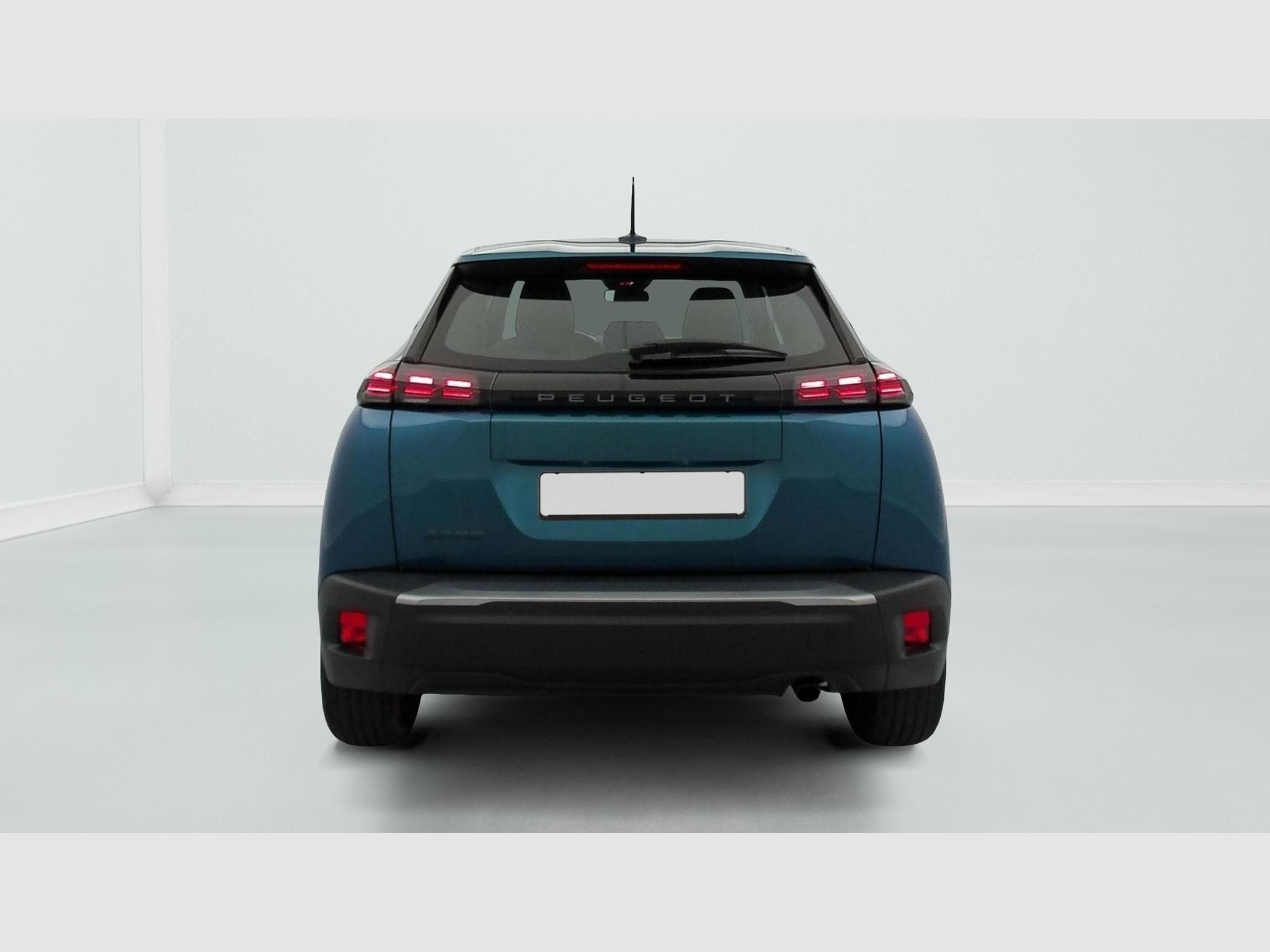 Peugeot 2008 100 S&S BVM6 Style (2025) - Photo 6