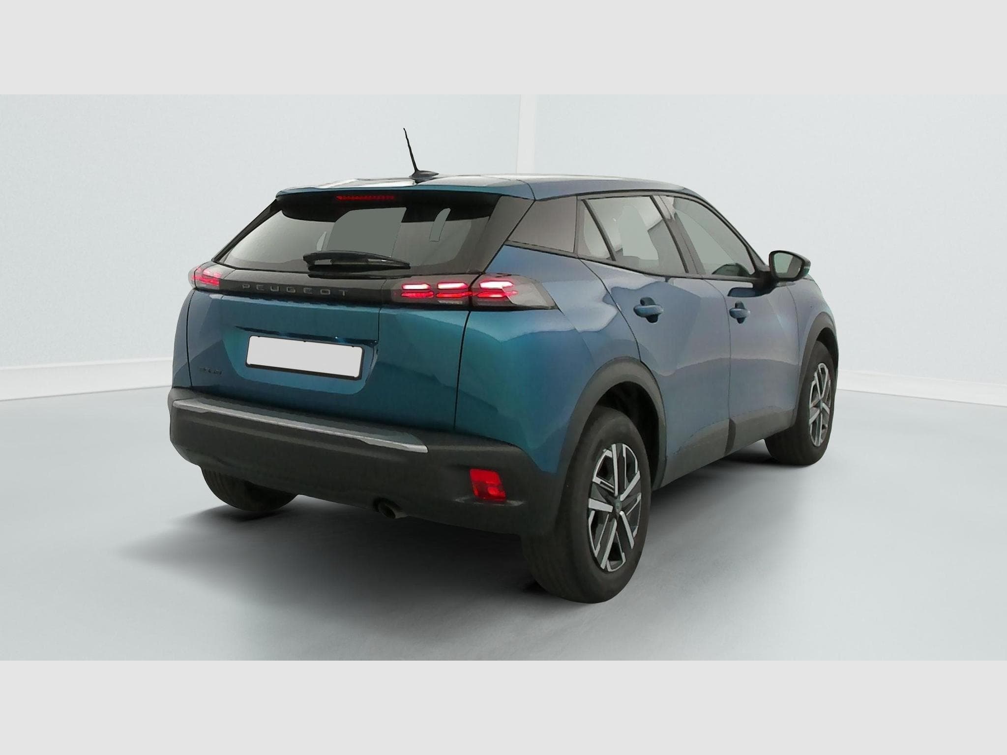 Peugeot 2008 100 S&S BVM6 Style (2025) - Photo 7