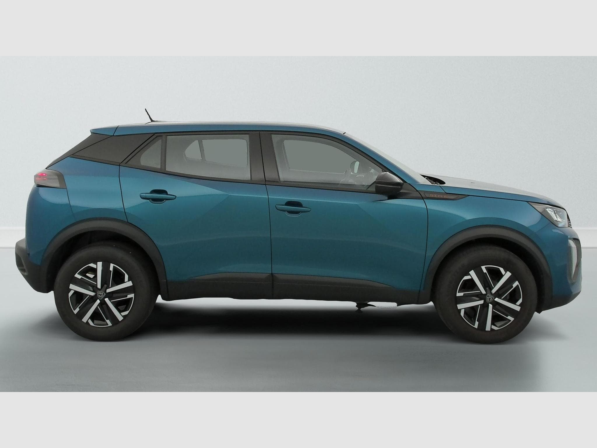 Peugeot 2008 100 S&S BVM6 Style (2025) - Photo 8