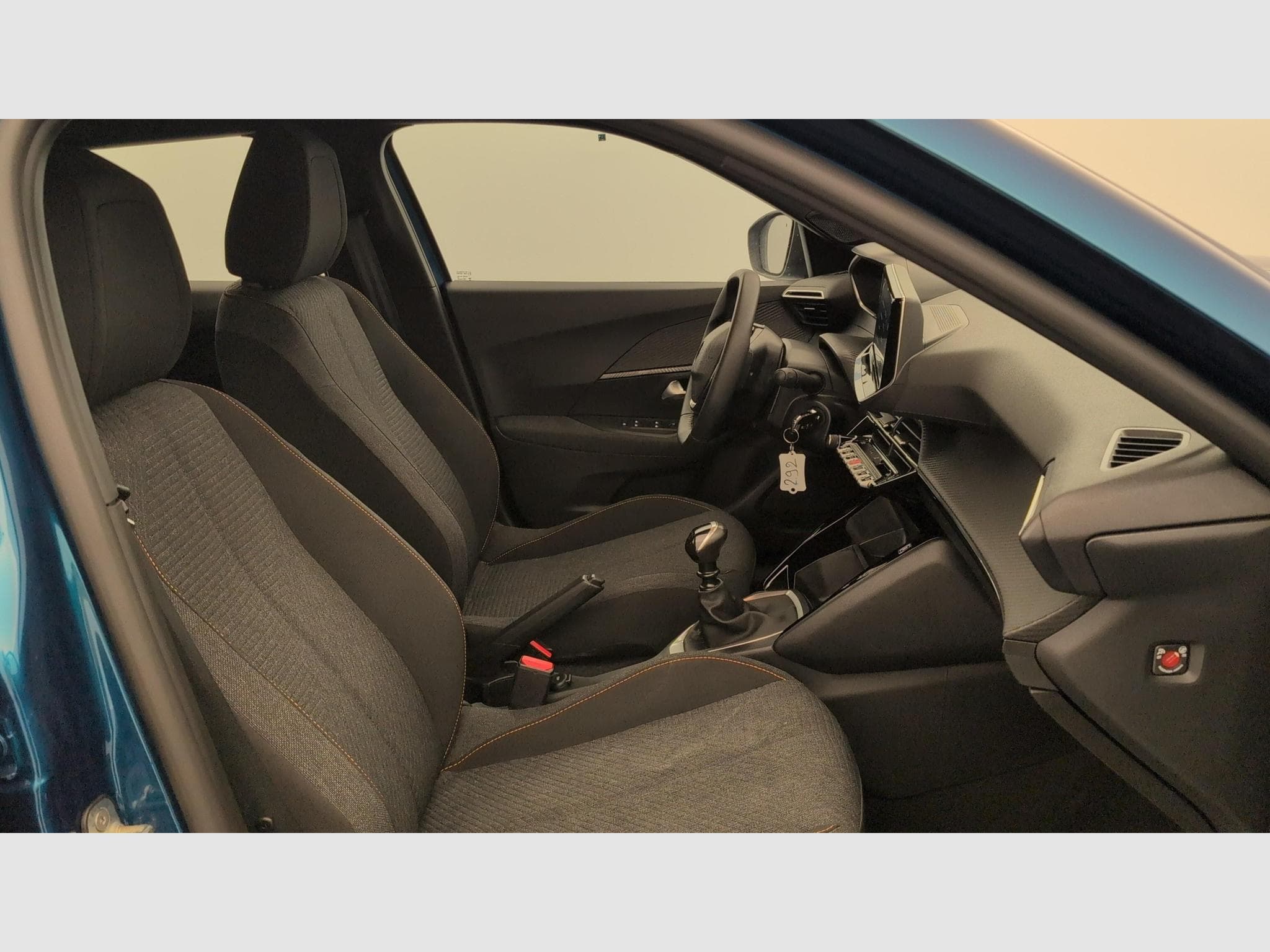 Peugeot 2008 100 S&S BVM6 Style (2025) - Photo 9