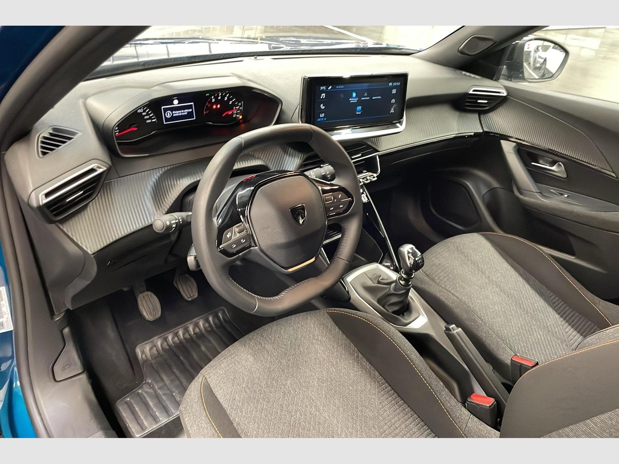 Peugeot 2008 100 S&S BVM6 Style (2025) - Photo 12