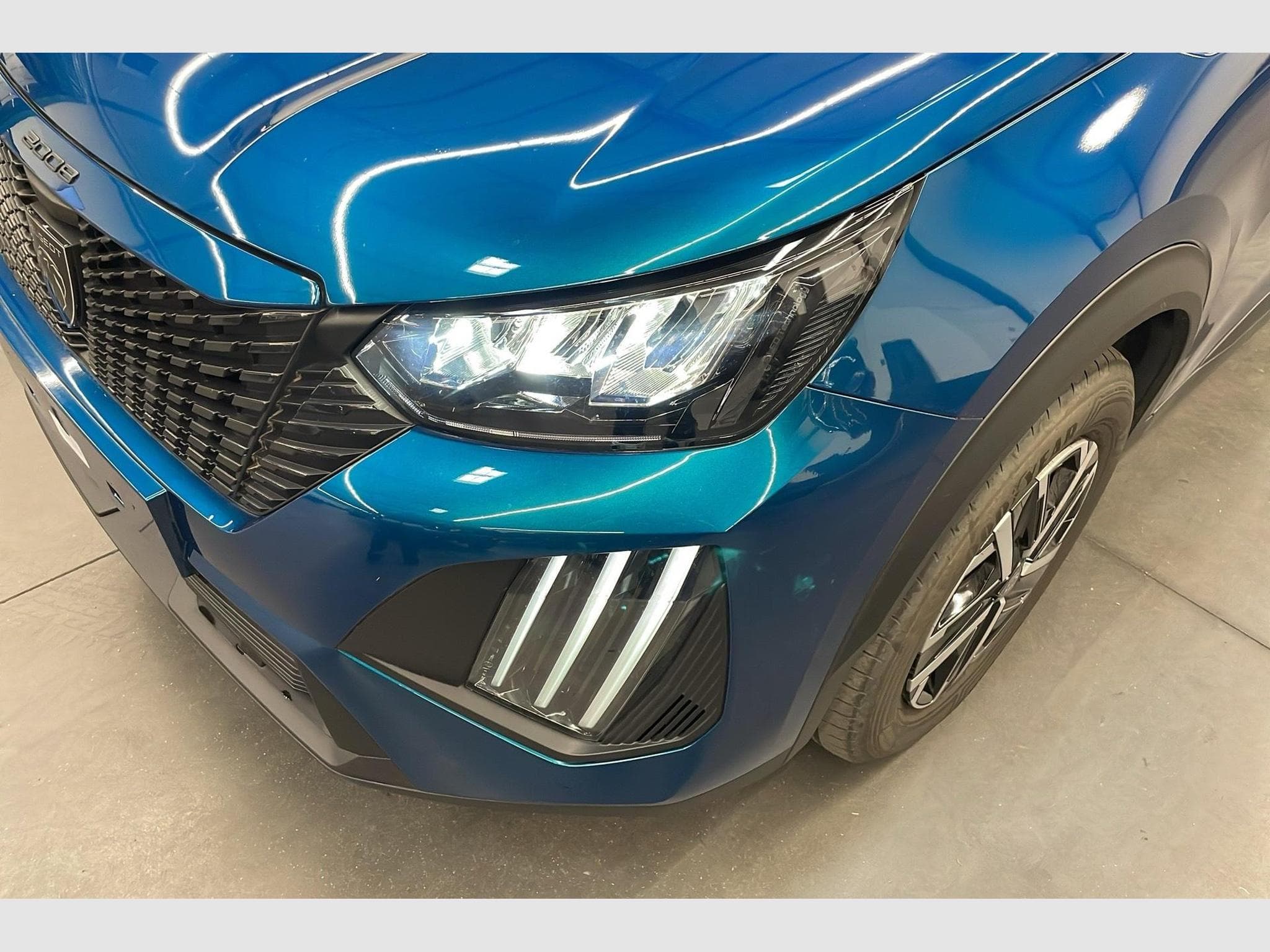 Peugeot 2008 100 S&S BVM6 Style (2025) - Photo 15