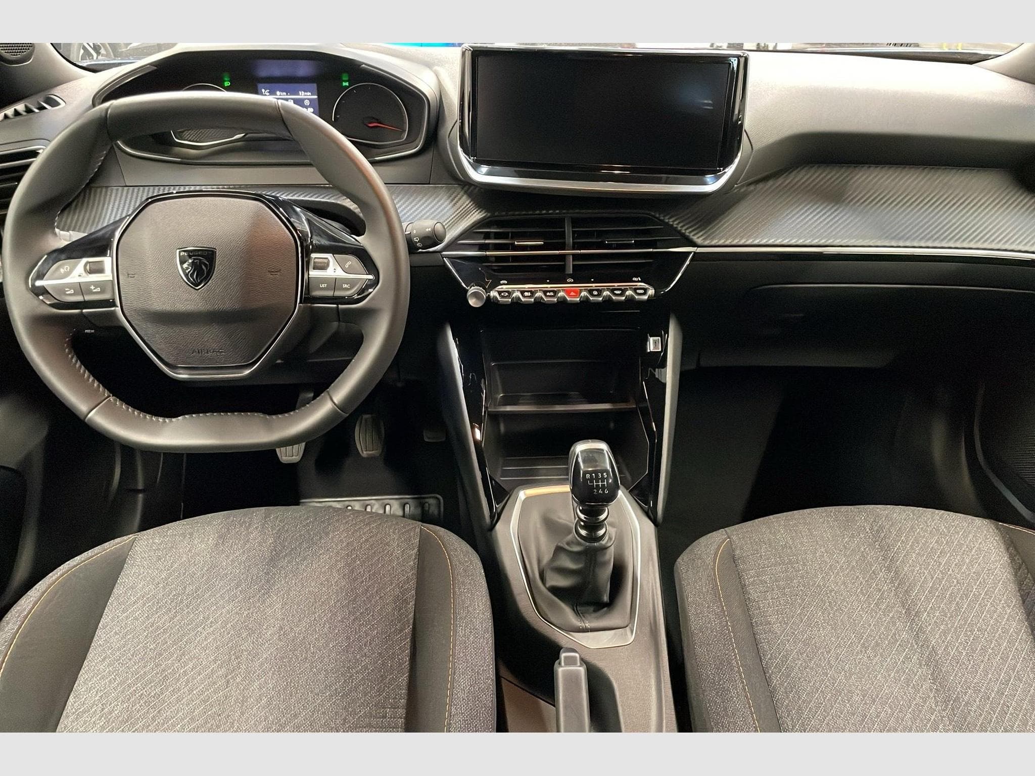 Peugeot 2008 100 S&S BVM6 Style (2025) - Photo 16