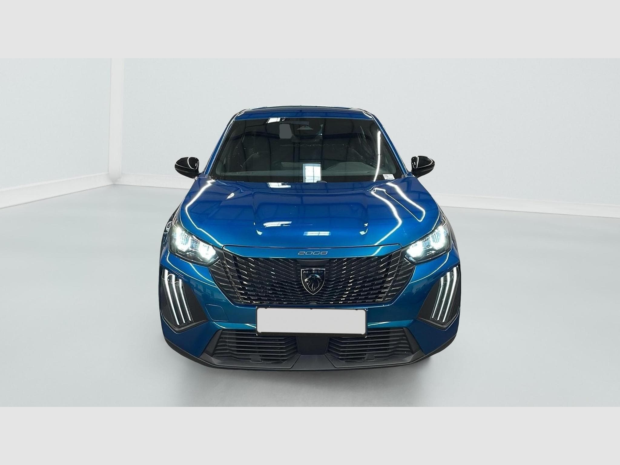 Peugeot 2008 100 S&S BVM6 Style (2025) - Photo 2