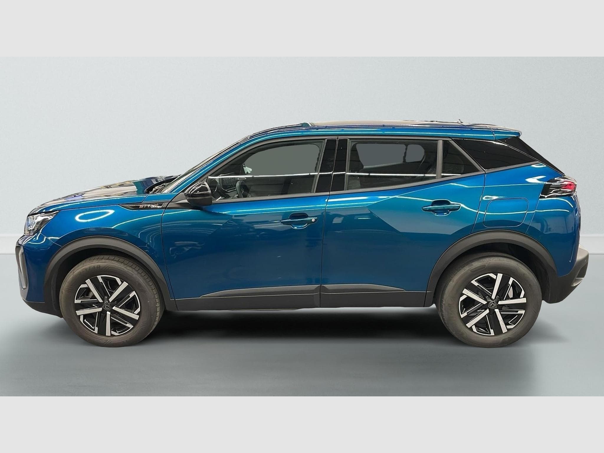 Peugeot 2008 100 S&S BVM6 Style (2025) - Photo 4