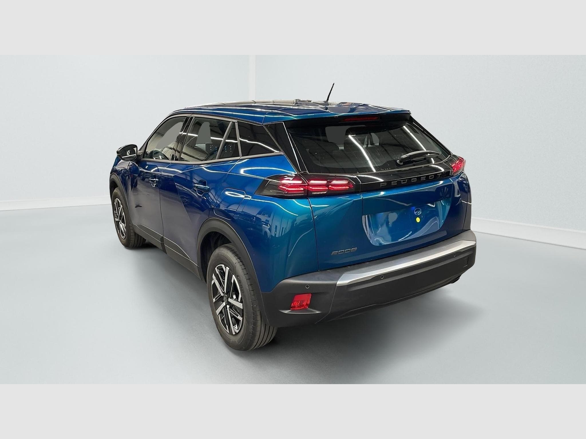 Peugeot 2008 100 S&S BVM6 Style (2025) - Photo 5