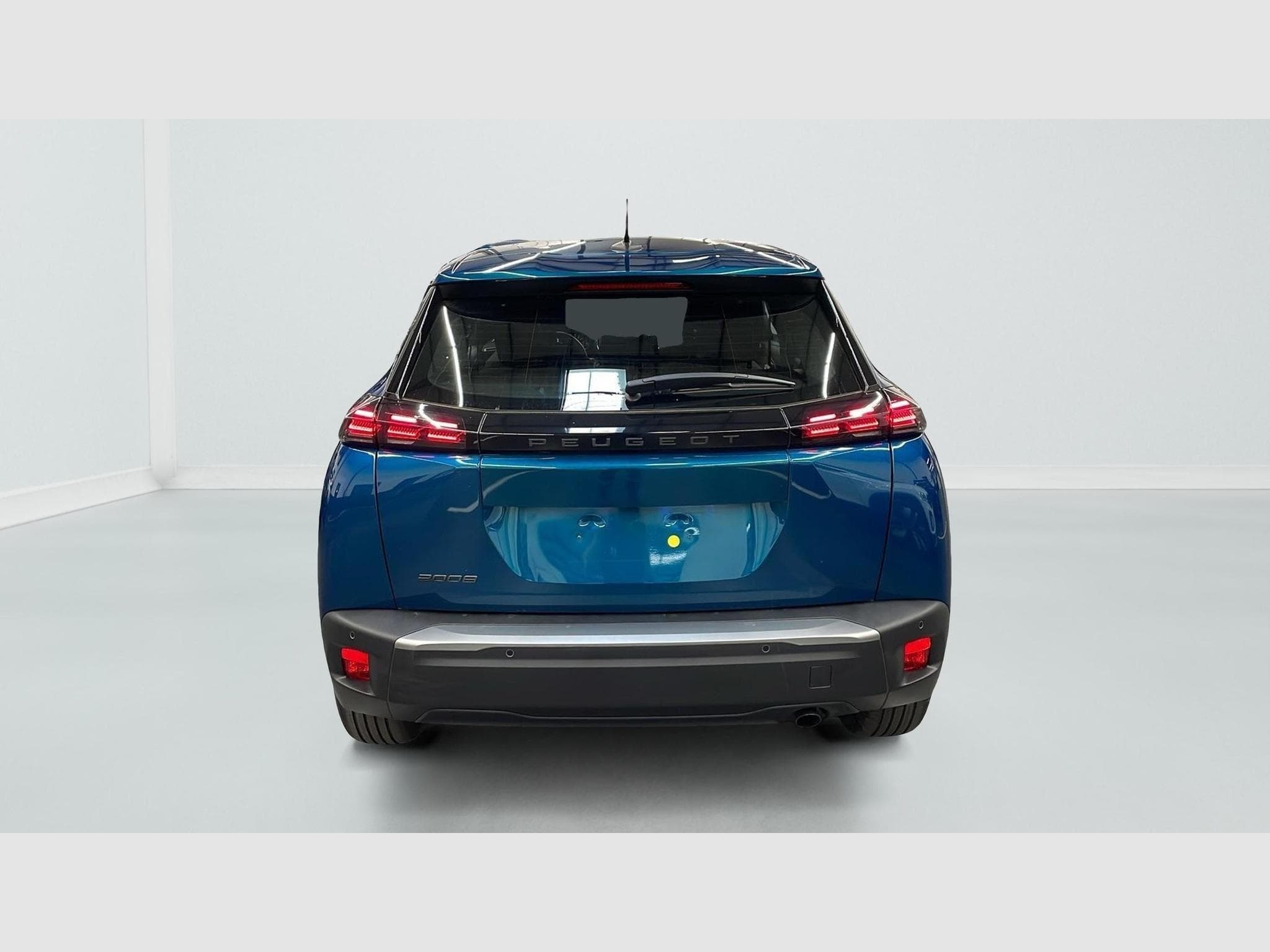 Peugeot 2008 100 S&S BVM6 Style (2025) - Photo 6