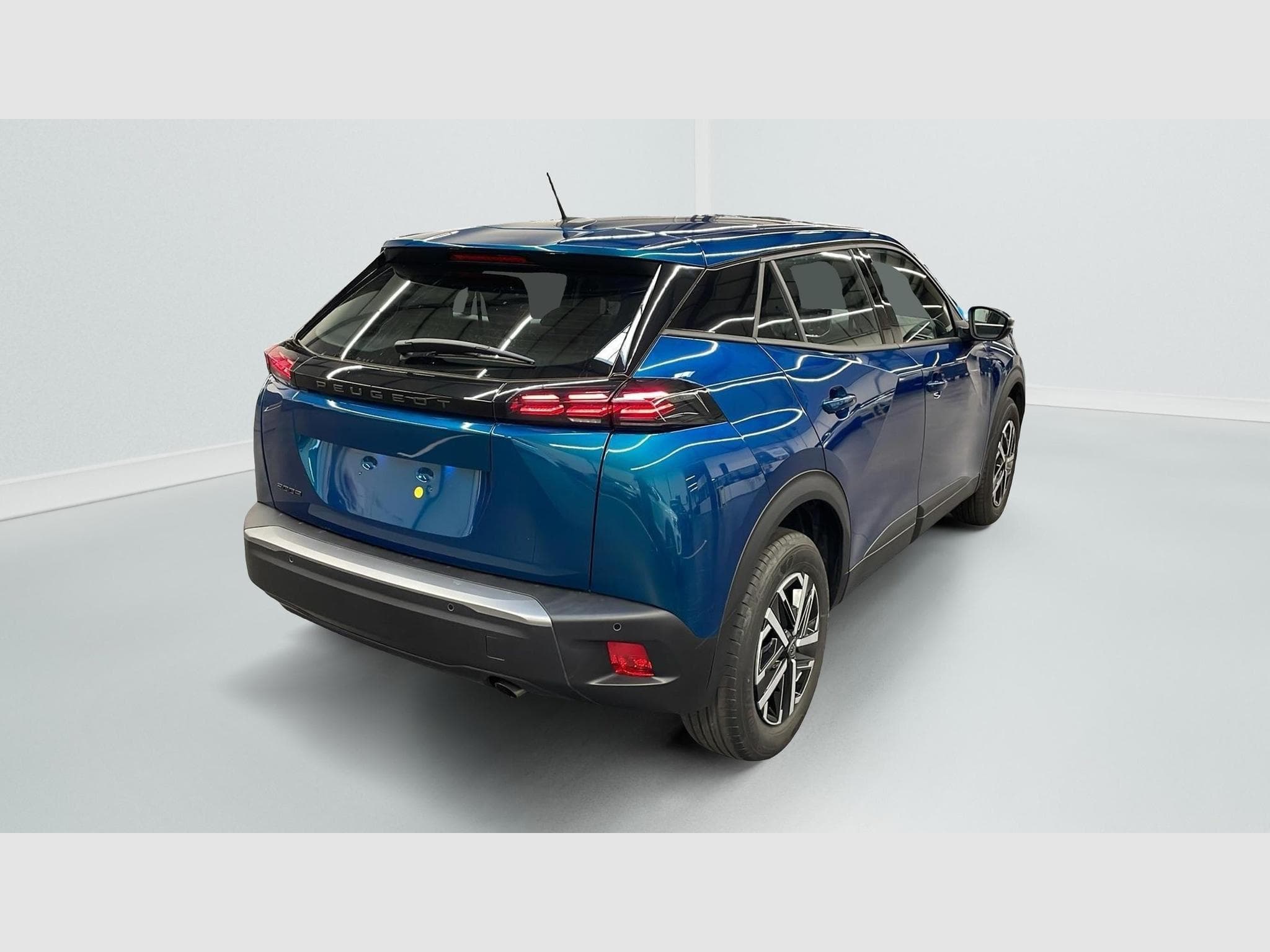 Peugeot 2008 100 S&S BVM6 Style (2025) - Photo 7