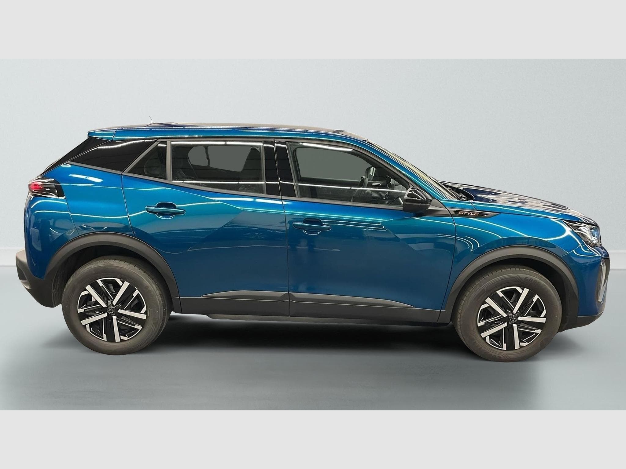 Peugeot 2008 100 S&S BVM6 Style (2025) - Photo 8