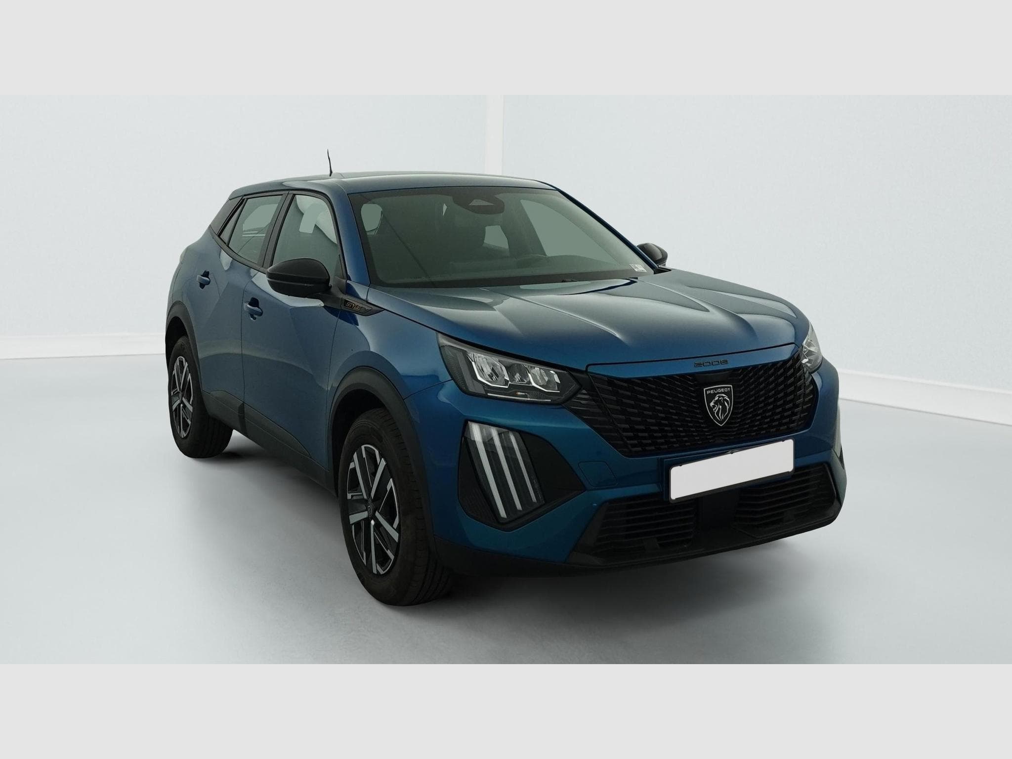 Peugeot 2008 100 S&S BVM6 Style (2025) - Photo 1