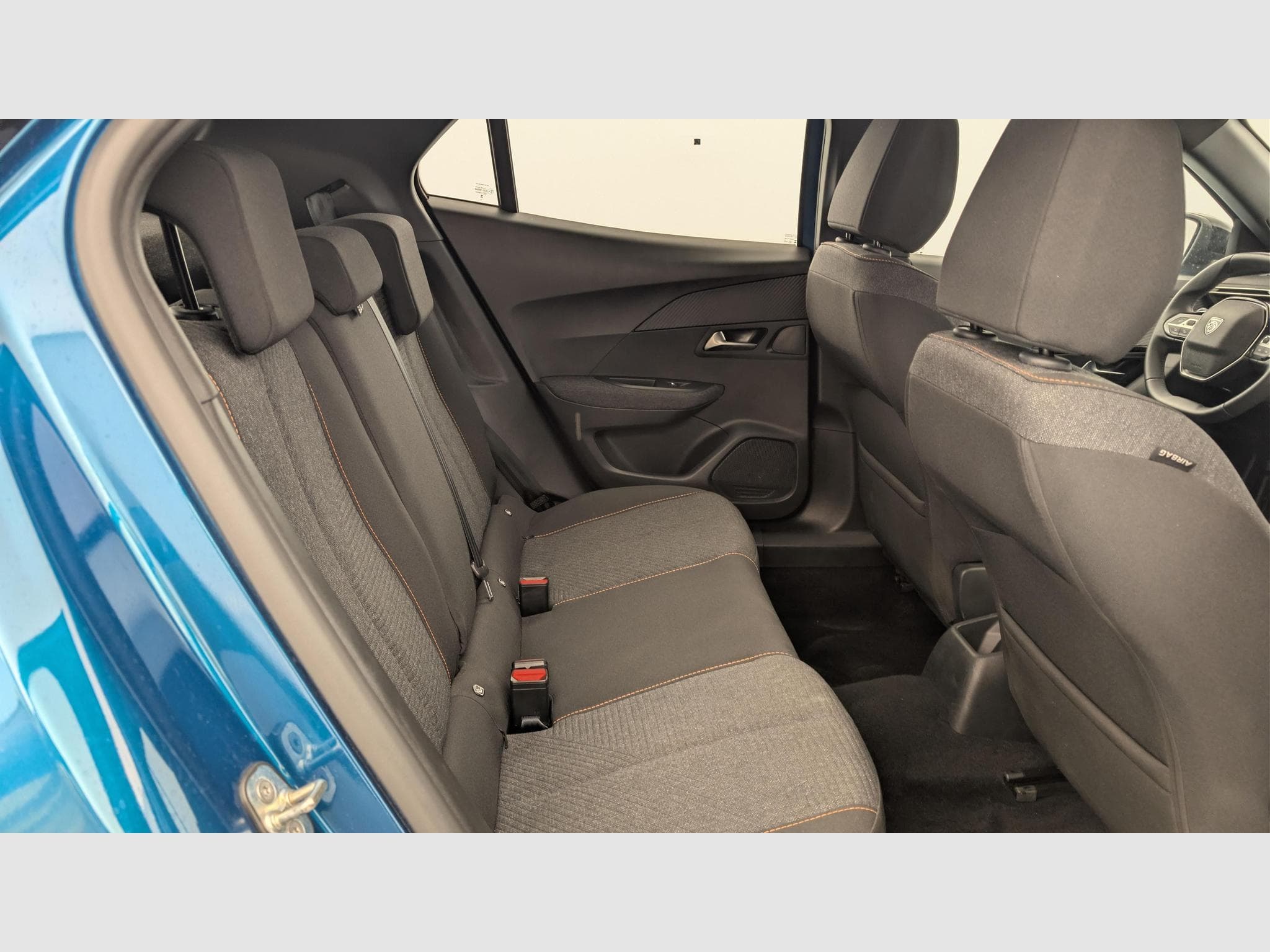 Peugeot 2008 100 S&S BVM6 Style (2025) - Photo 10