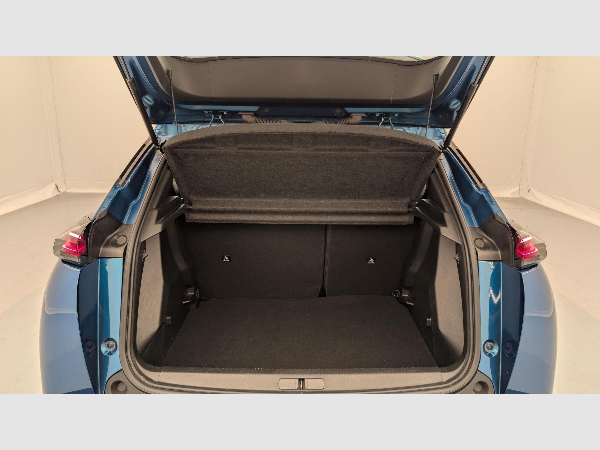 Peugeot 2008 100 S&S BVM6 Style (2025) - Photo 11