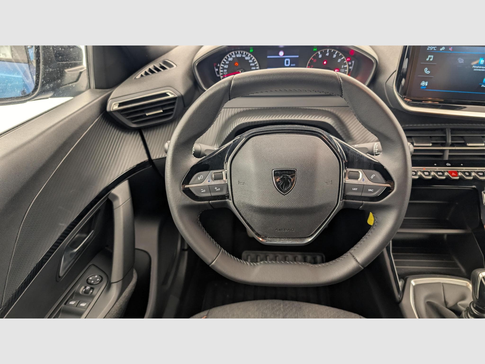 Peugeot 2008 100 S&S BVM6 Style (2025) - Photo 14