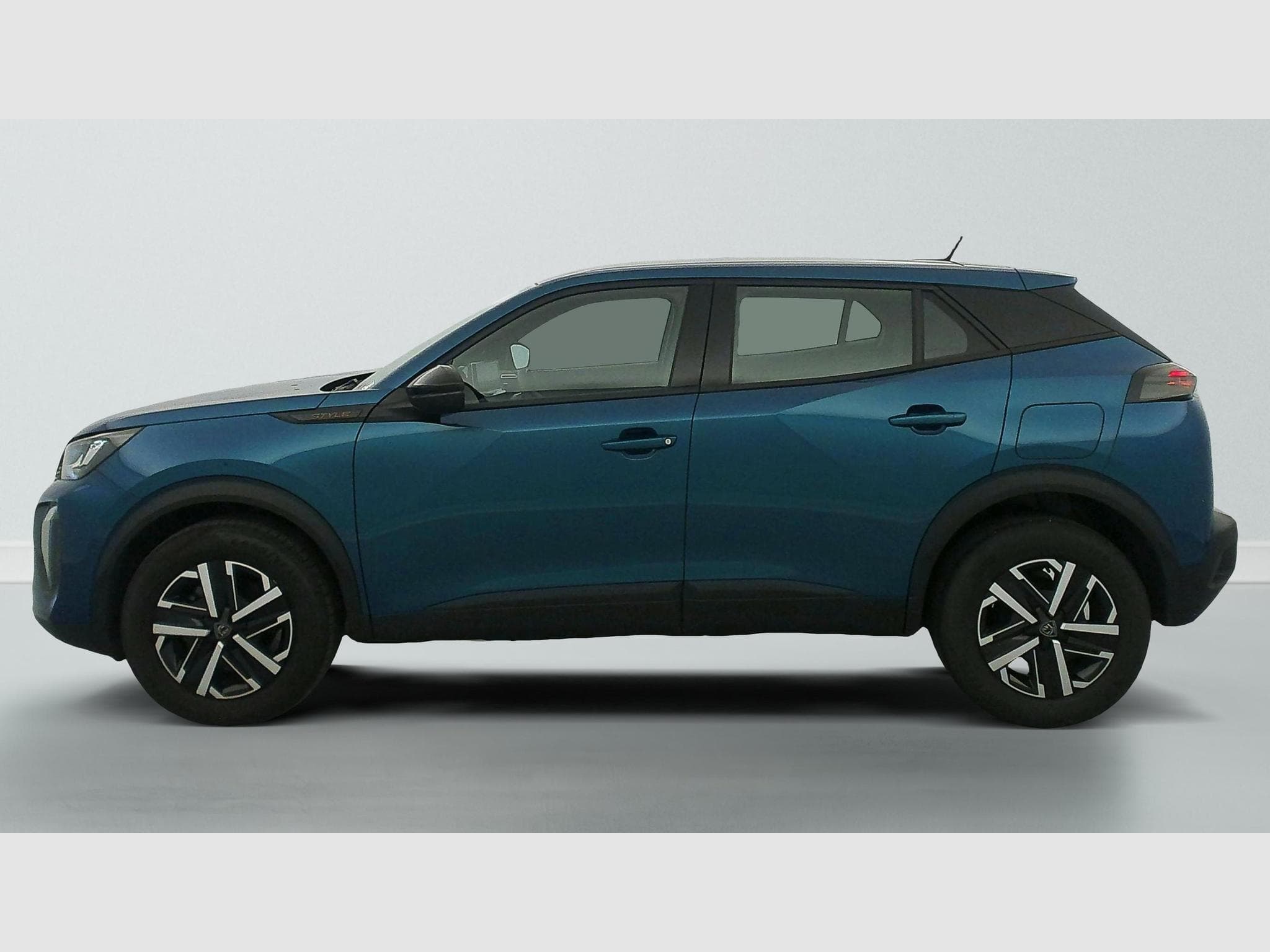 Peugeot 2008 100 S&S BVM6 Style (2025) - Photo 4