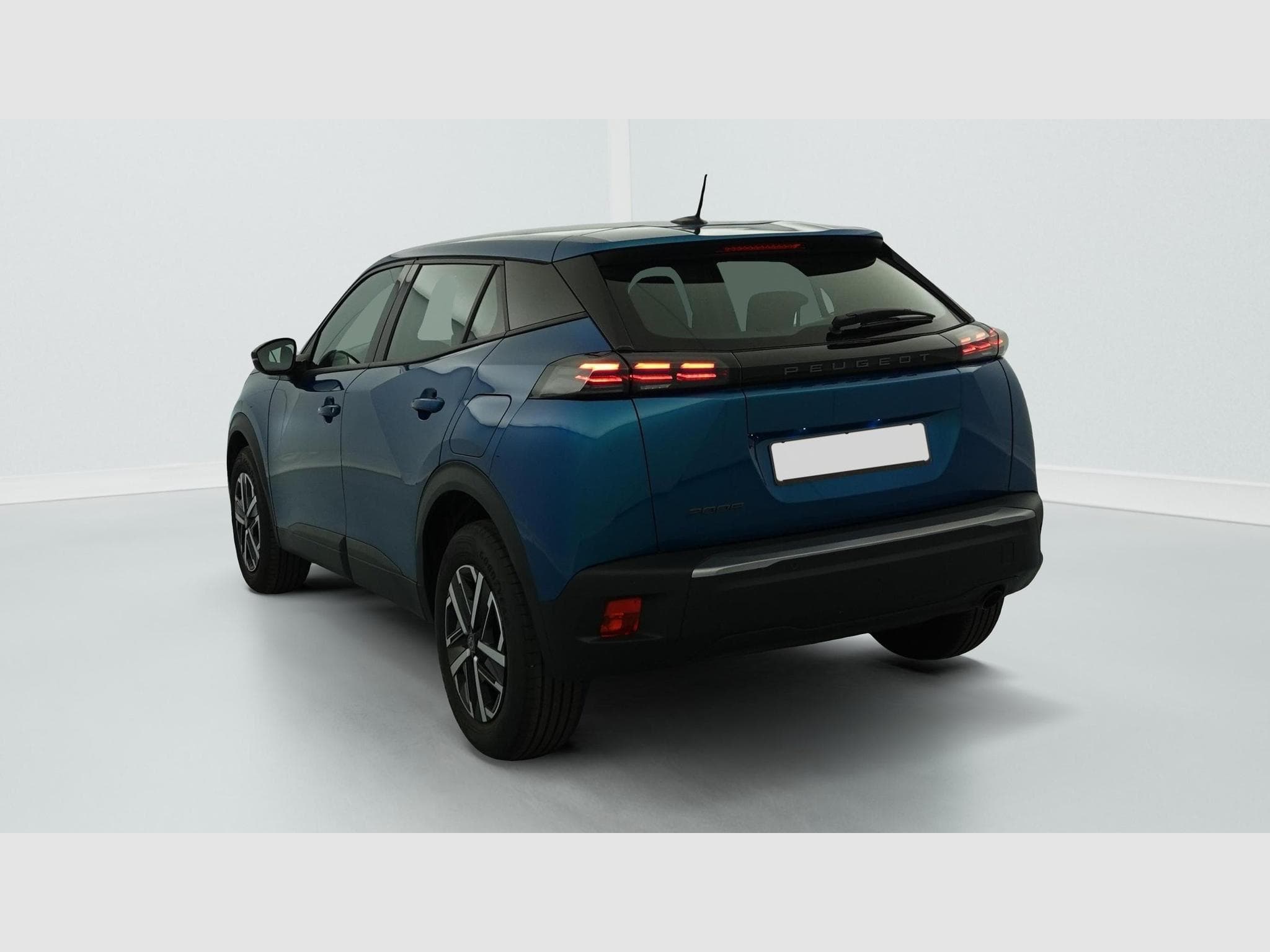 Peugeot 2008 100 S&S BVM6 Style (2025) - Photo 5