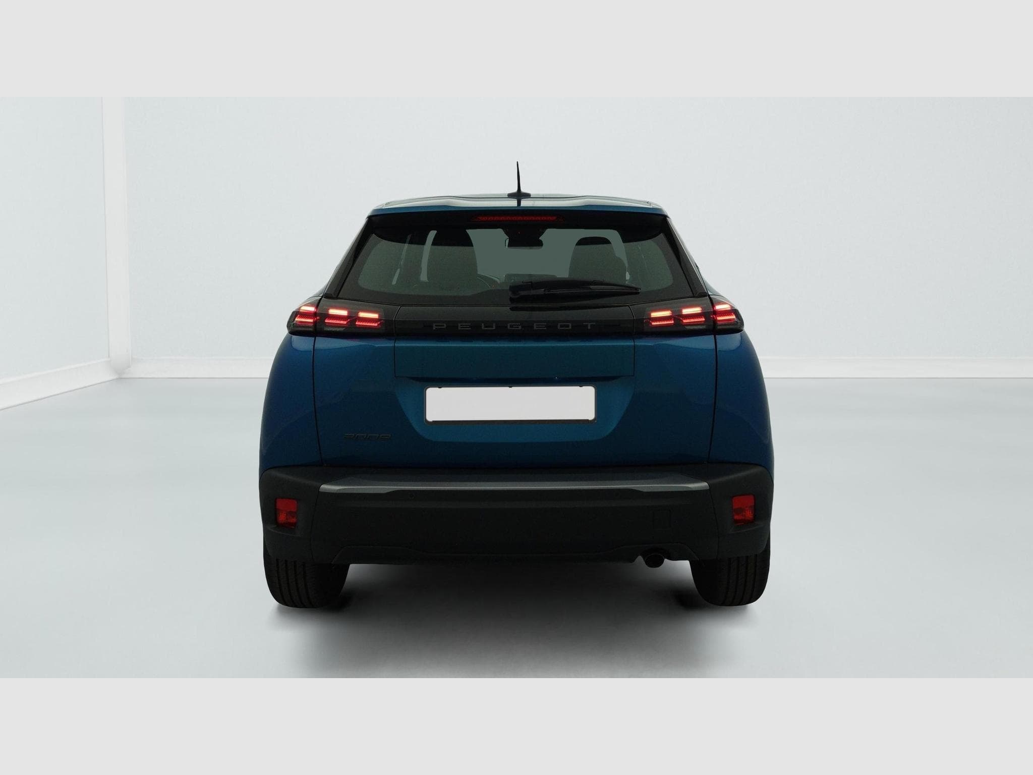 Peugeot 2008 100 S&S BVM6 Style (2025) - Photo 6