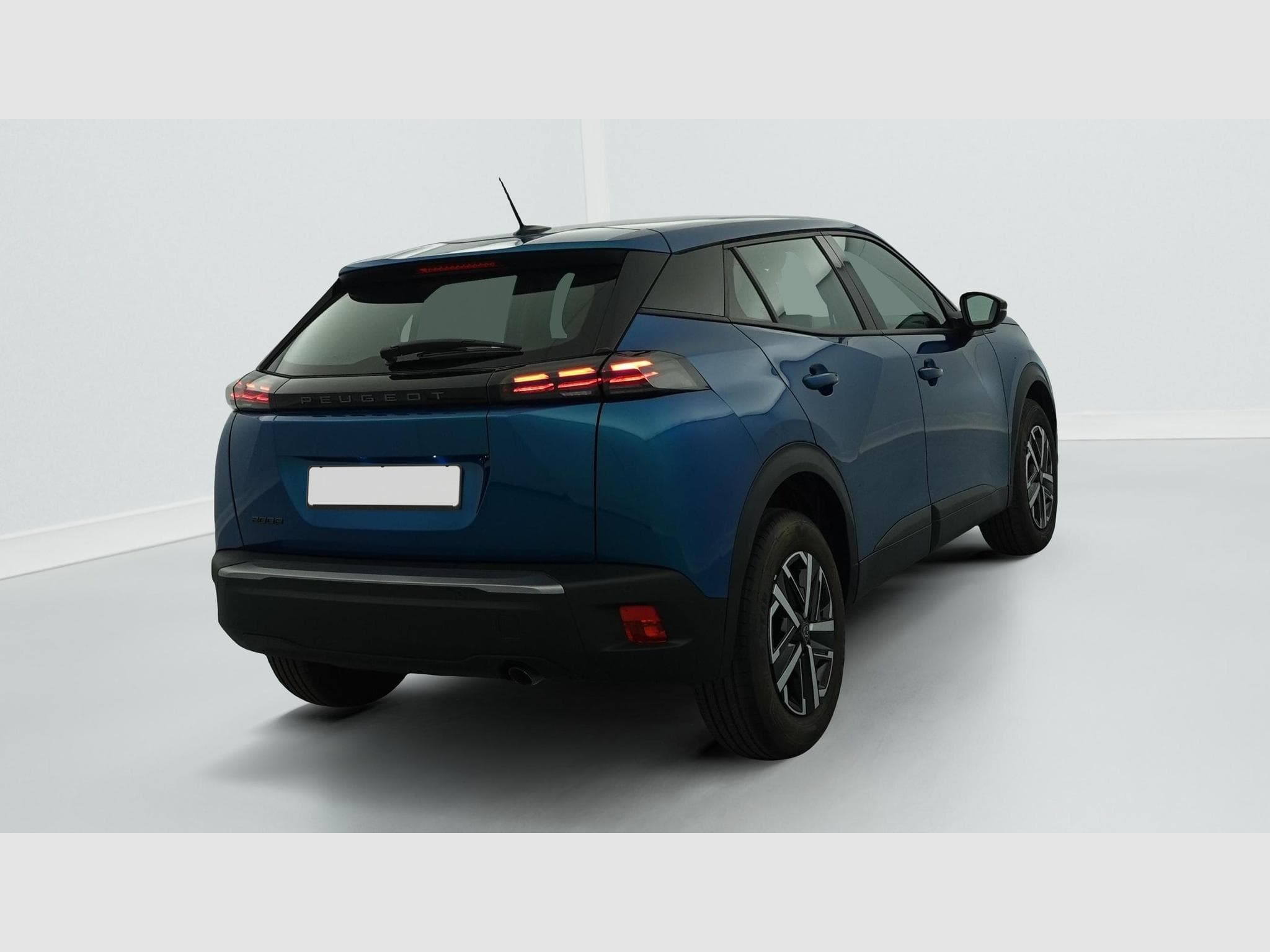 Peugeot 2008 100 S&S BVM6 Style (2025) - Photo 7